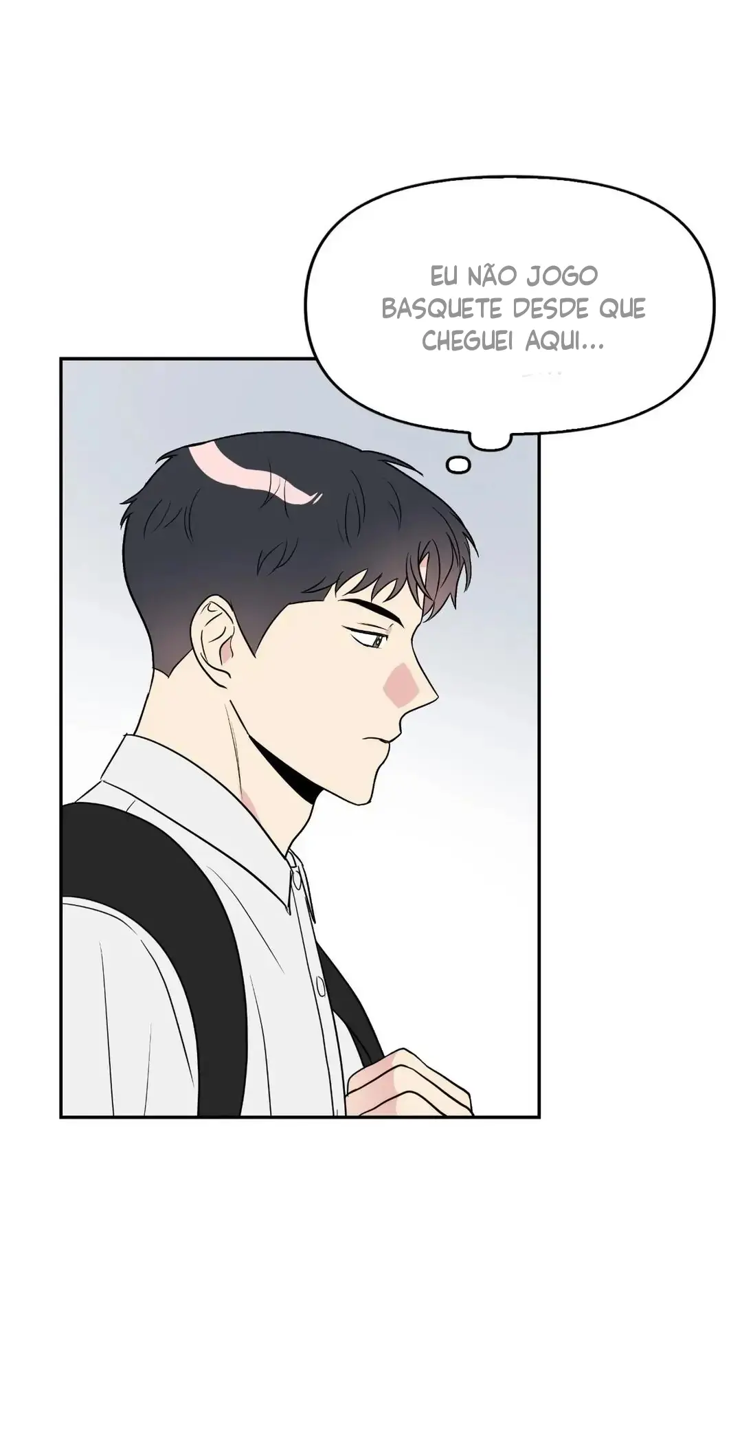 Amor em Curto-Circuito – Capítulo 05 Yaoi – Página 49