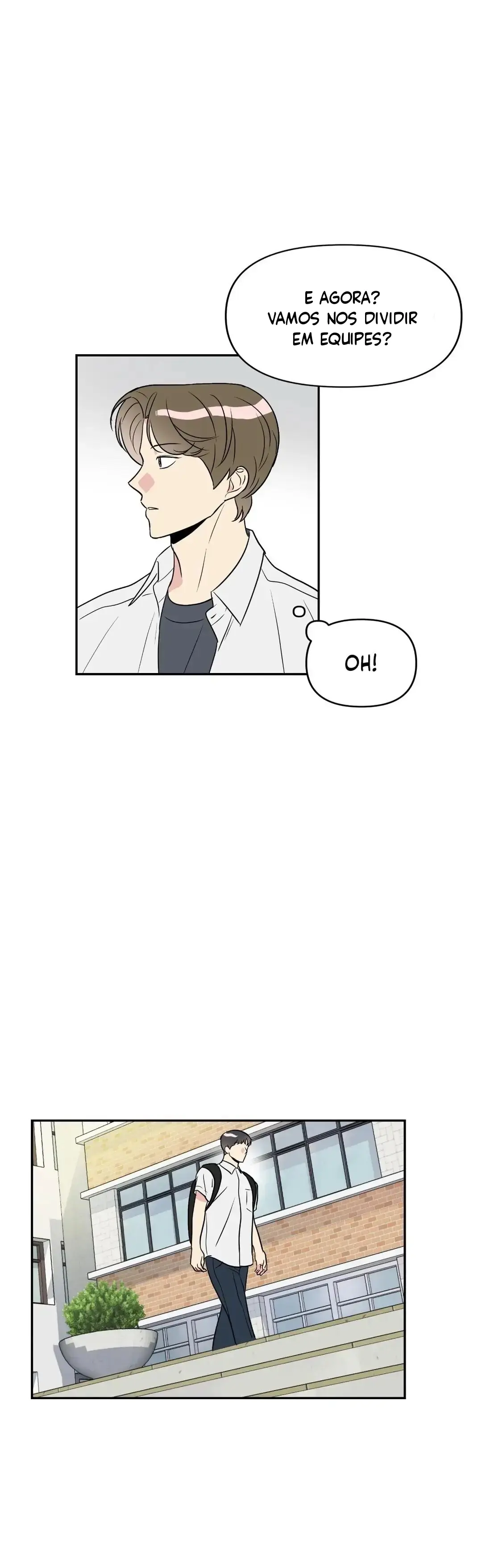 Amor em Curto-Circuito – Capítulo 05 Yaoi – Página 52