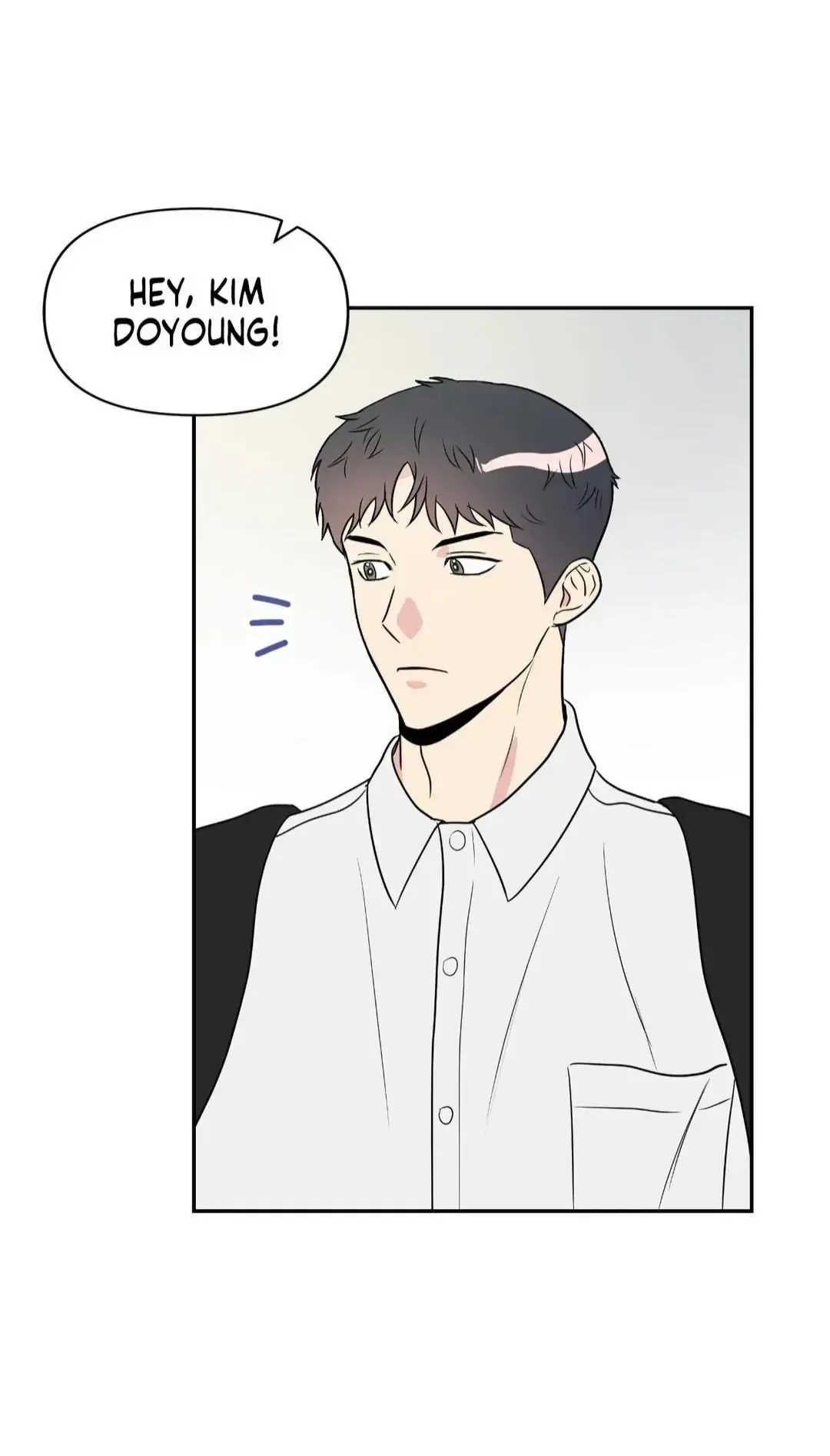 Amor em Curto-Circuito – Capítulo 05 Yaoi – Página 55