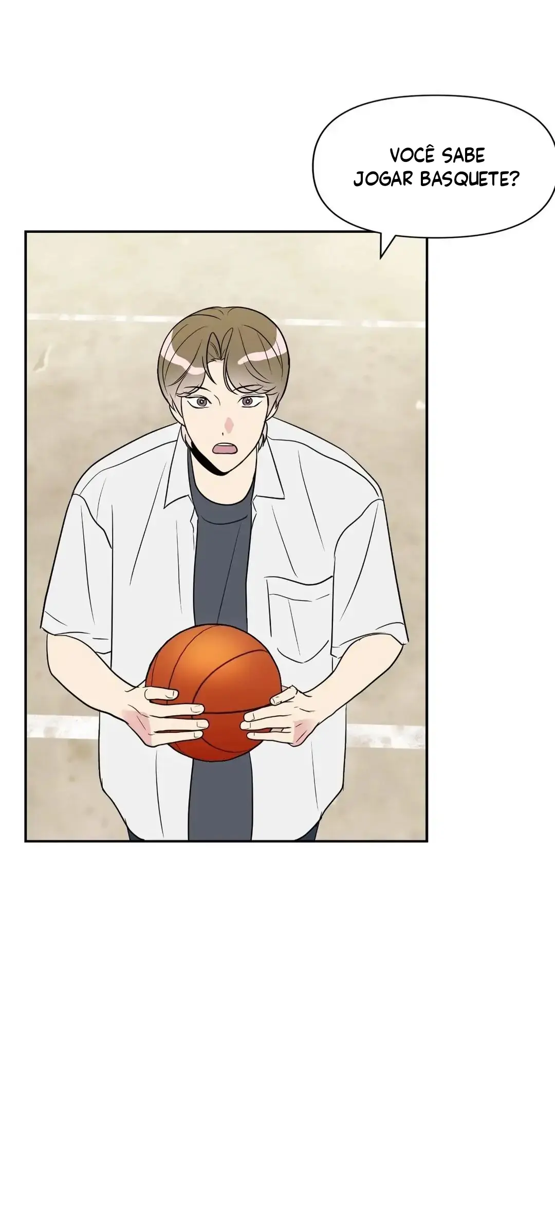 Amor em Curto-Circuito – Capítulo 05 Yaoi – Página 56