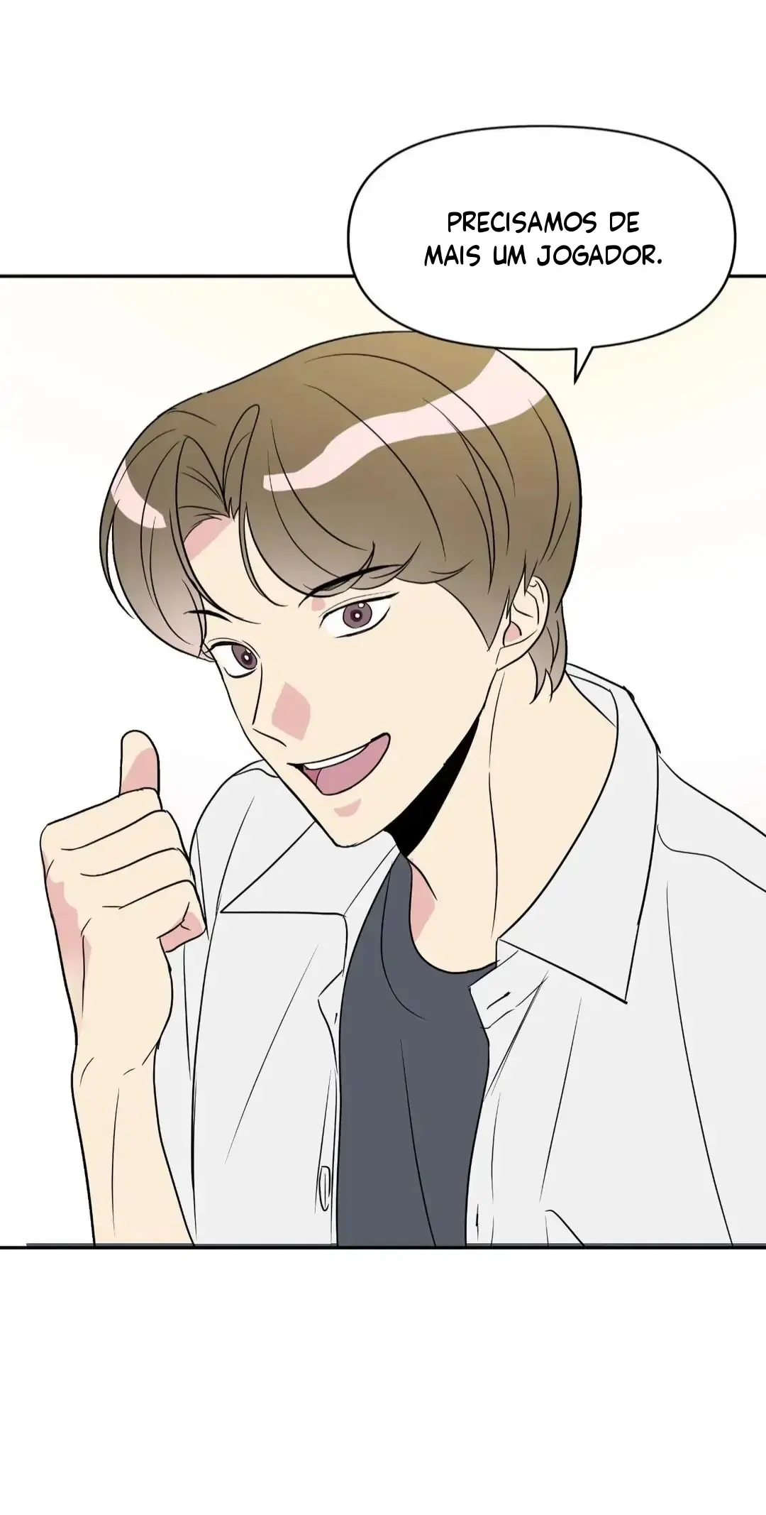 Amor em Curto-Circuito – Capítulo 05 Yaoi – Página 59