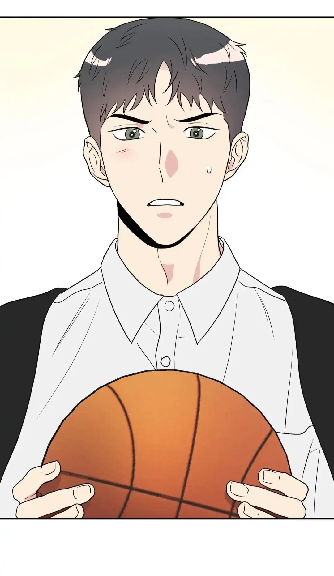 Amor em Curto-Circuito – Capítulo 05 Yaoi – Página 61