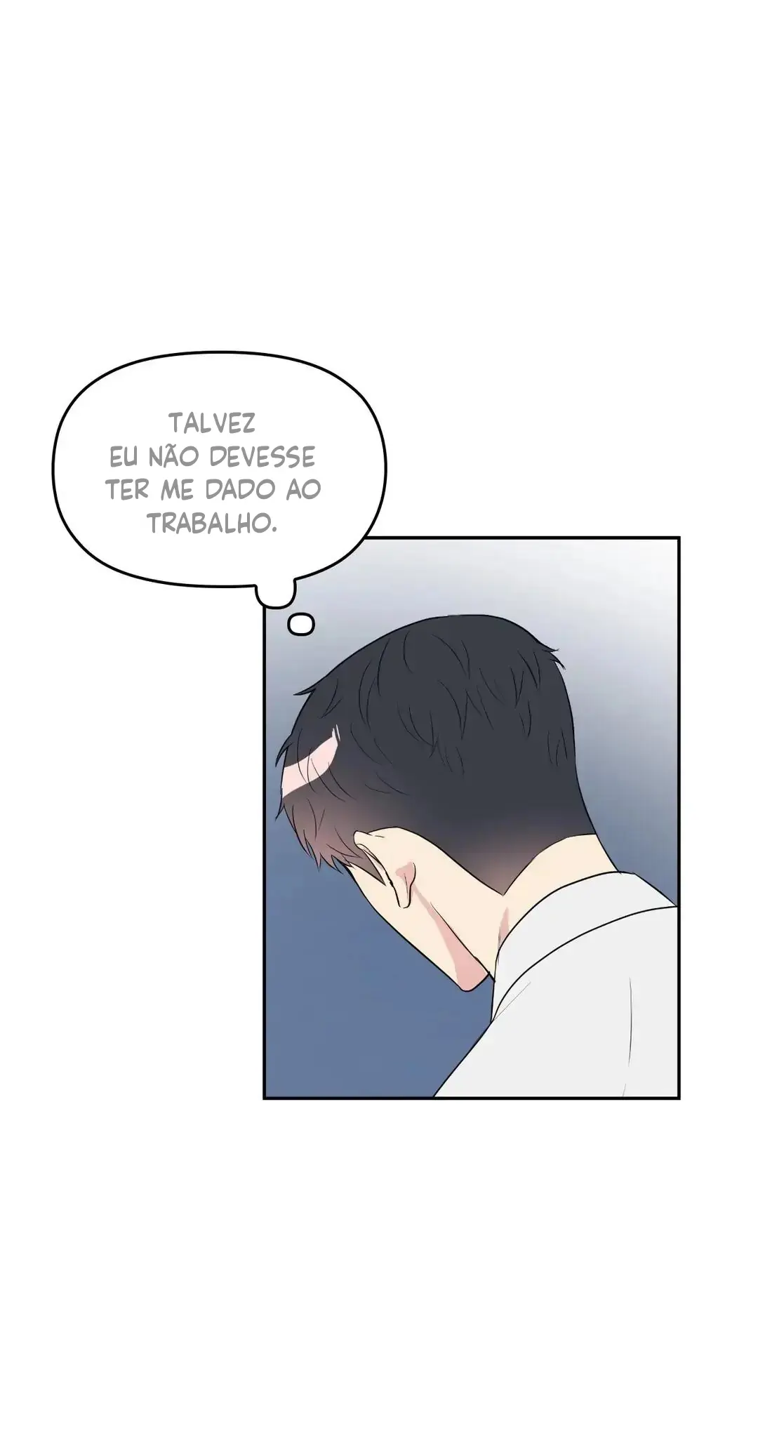 Amor em Curto-Circuito – Capítulo 06 Yaoi – Página 10