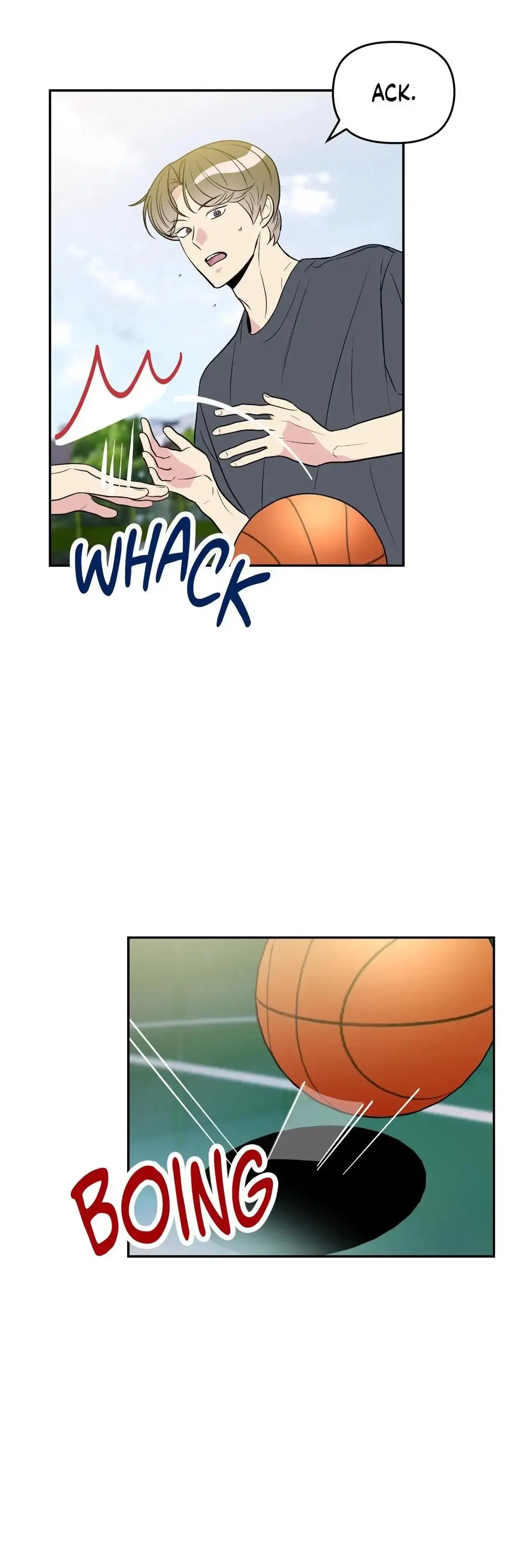 Amor em Curto-Circuito – Capítulo 06 Yaoi – Página 11