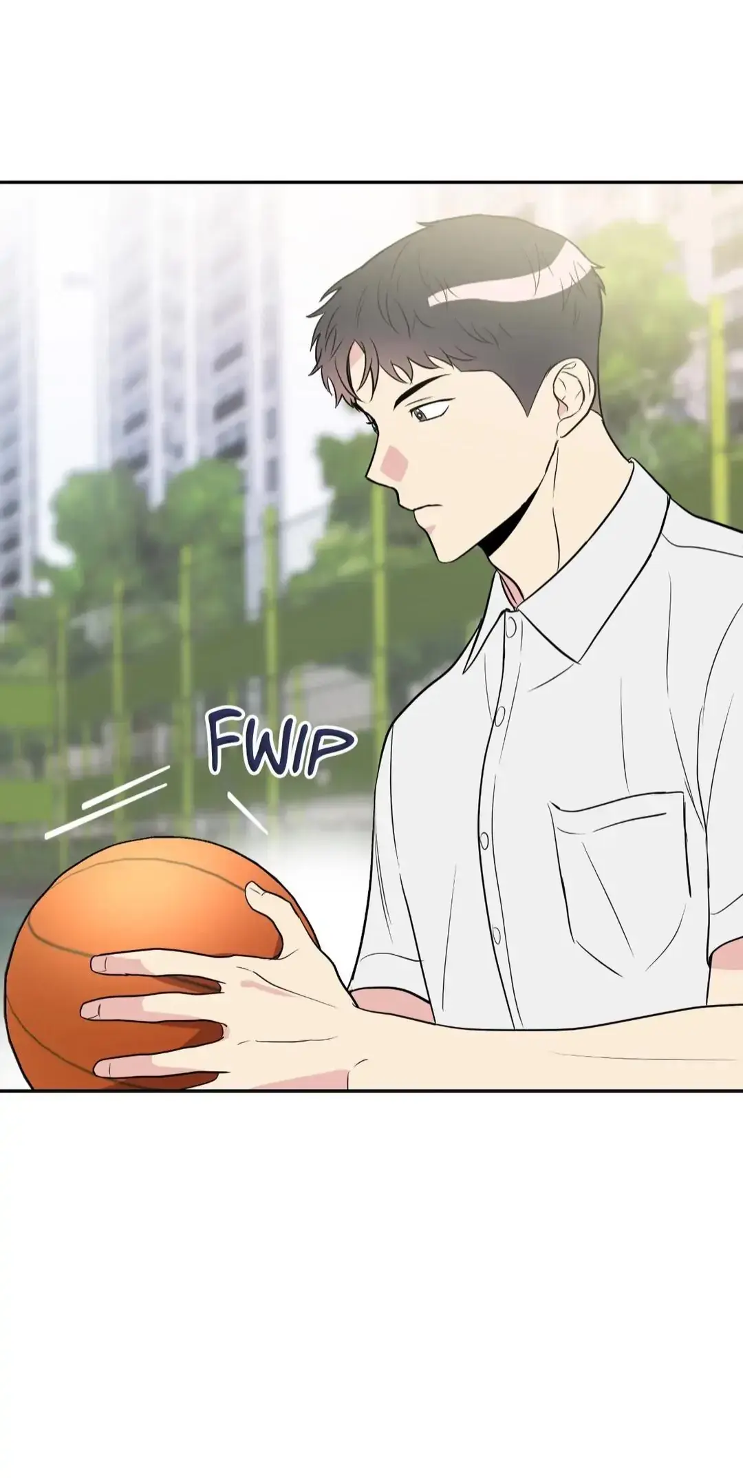 Amor em Curto-Circuito – Capítulo 06 Yaoi – Página 12