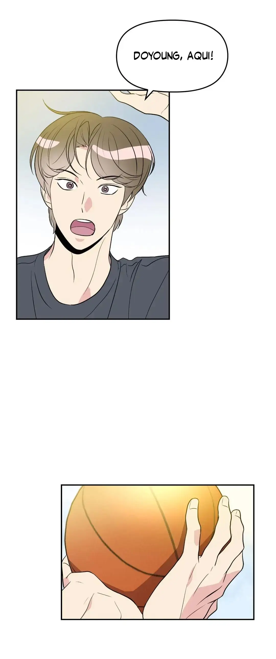 Amor em Curto-Circuito – Capítulo 06 Yaoi – Página 13