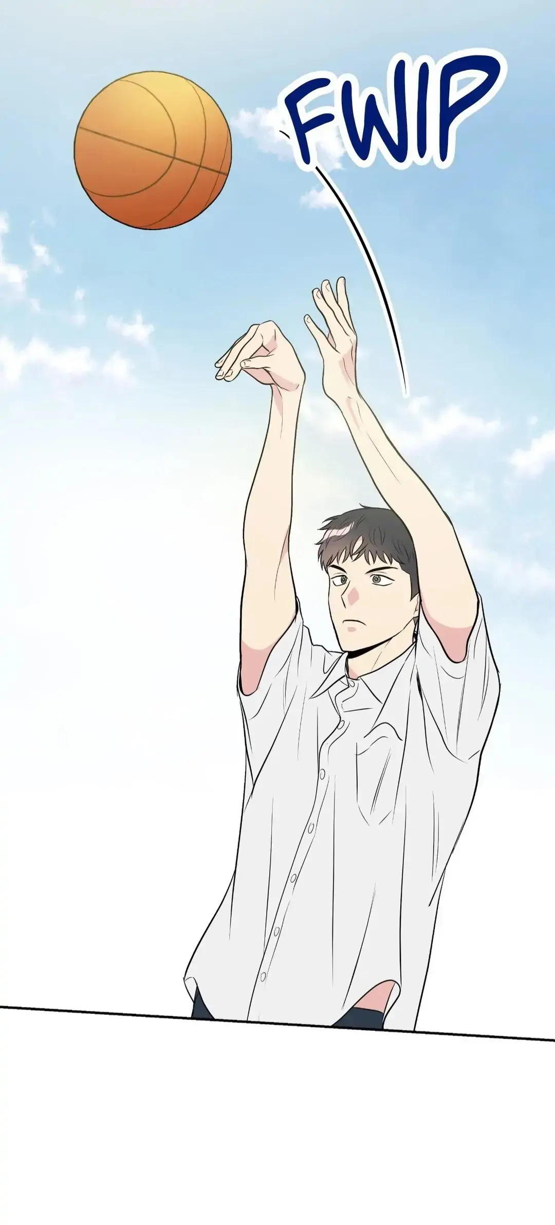 Amor em Curto-Circuito – Capítulo 06 Yaoi – Página 14