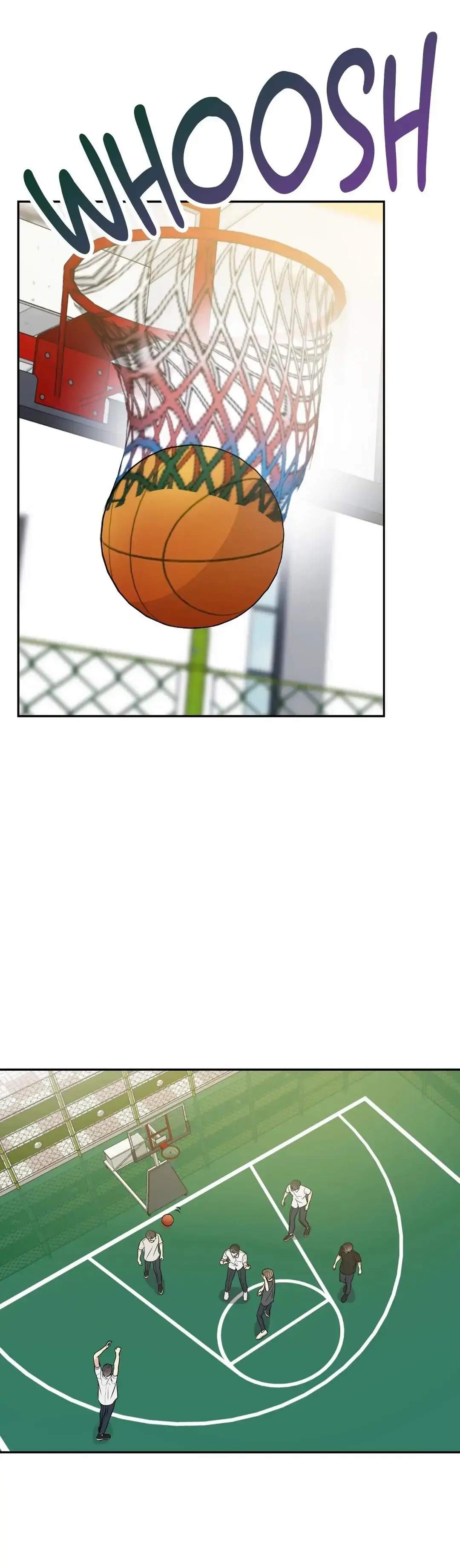 Amor em Curto-Circuito – Capítulo 06 Yaoi – Página 15