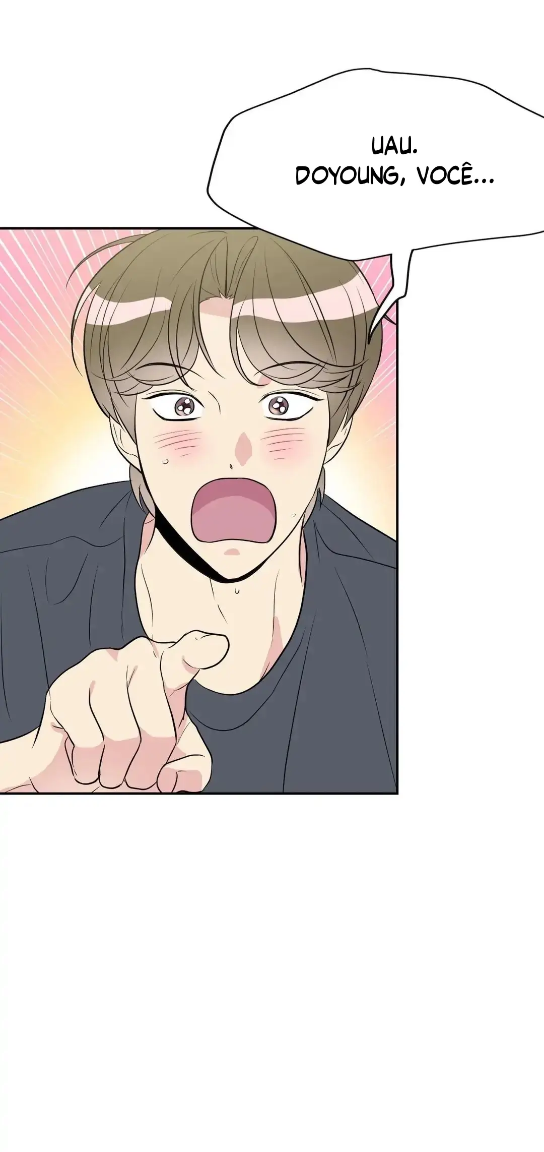 Amor em Curto-Circuito – Capítulo 06 Yaoi – Página 16