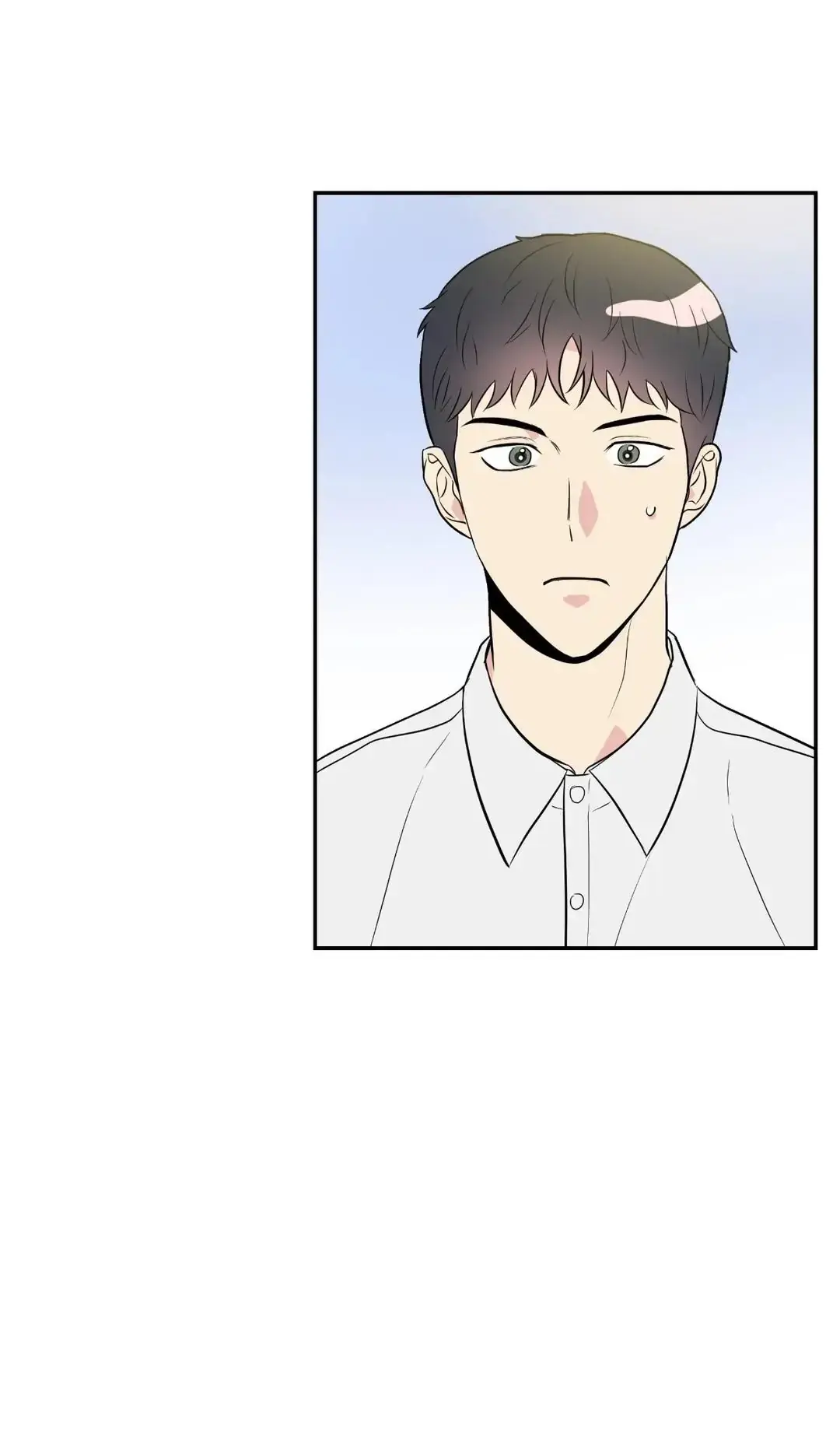 Amor em Curto-Circuito – Capítulo 06 Yaoi – Página 21