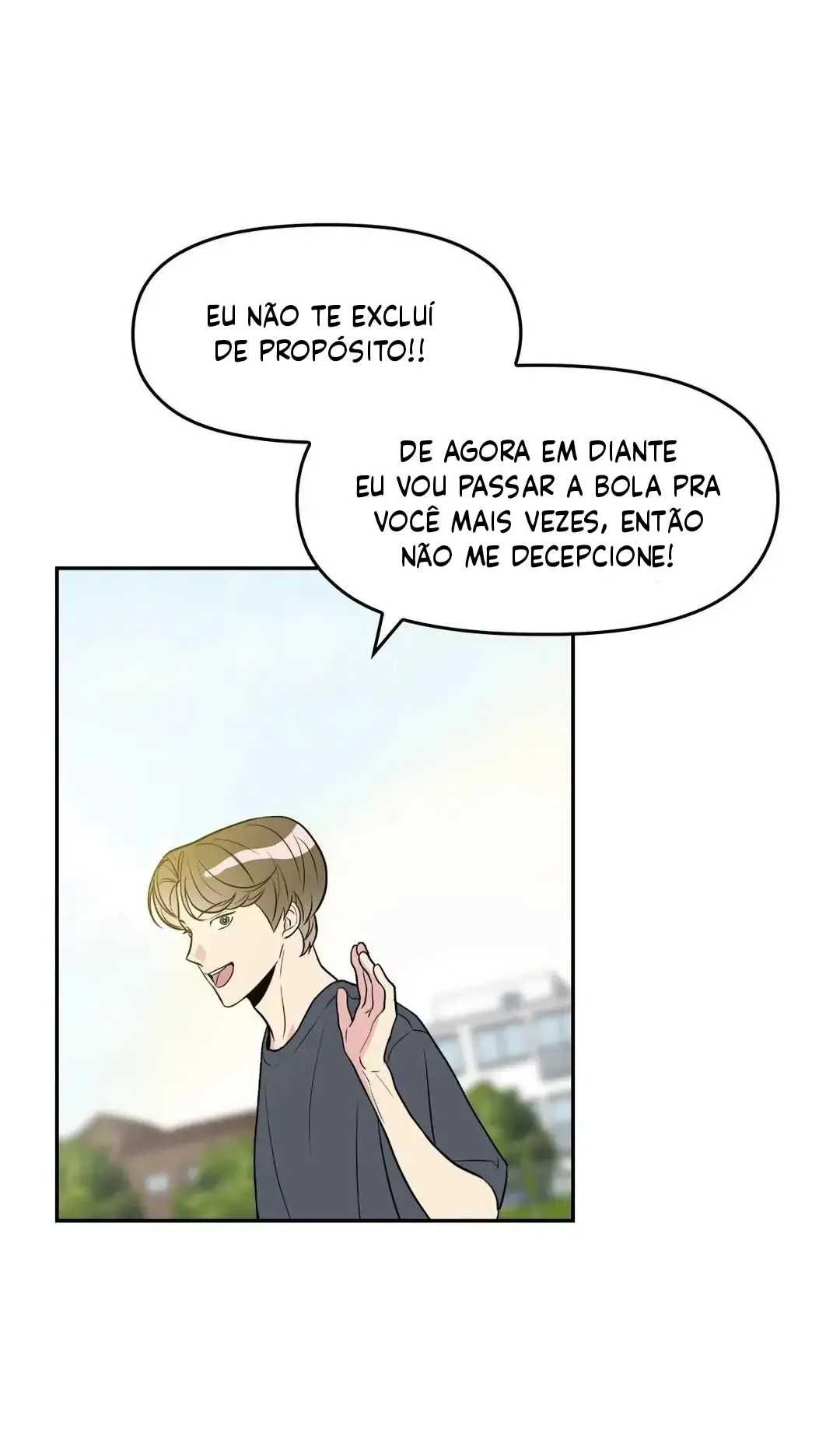 Amor em Curto-Circuito – Capítulo 06 Yaoi – Página 22