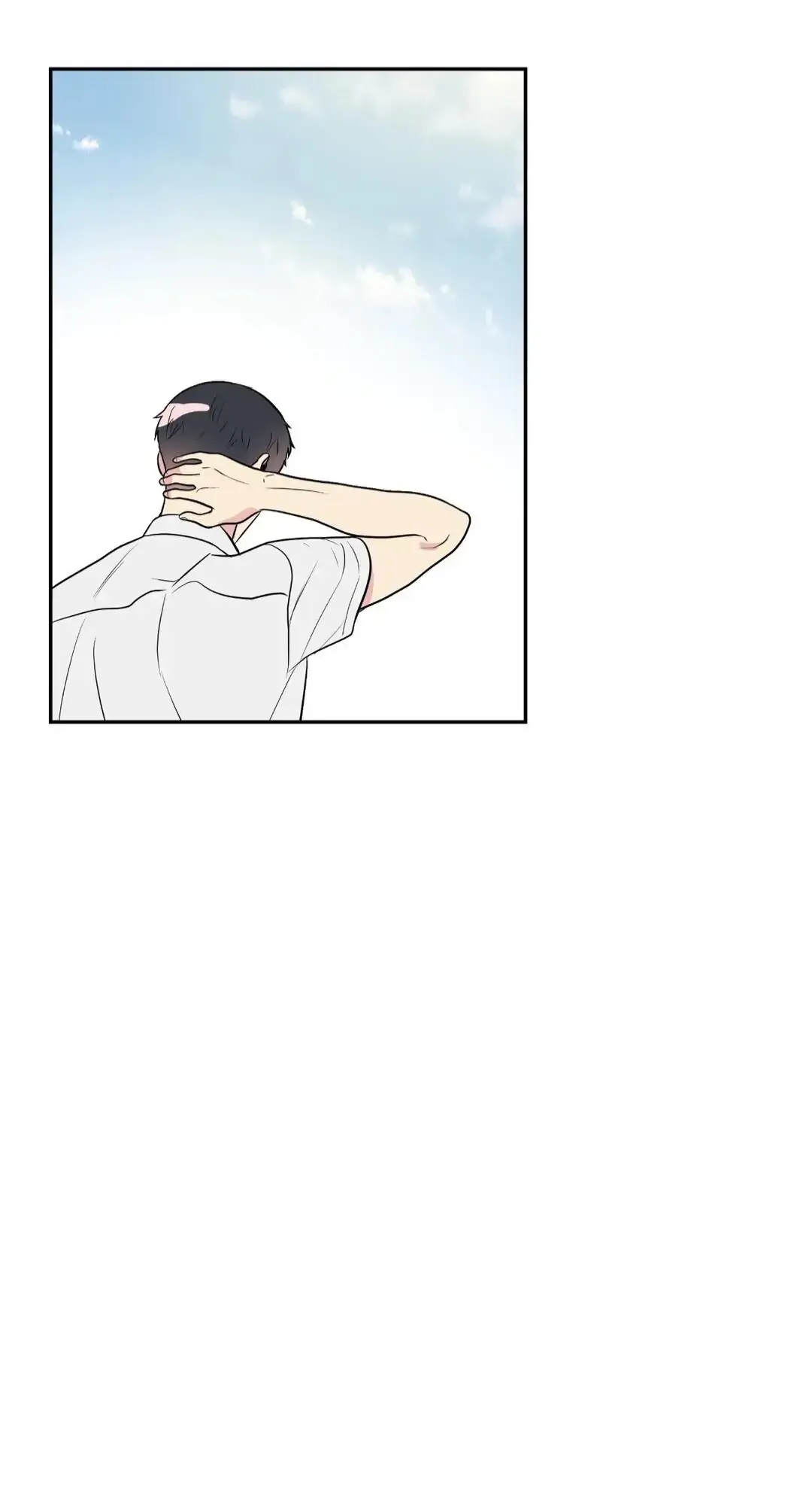 Amor em Curto-Circuito – Capítulo 06 Yaoi – Página 23