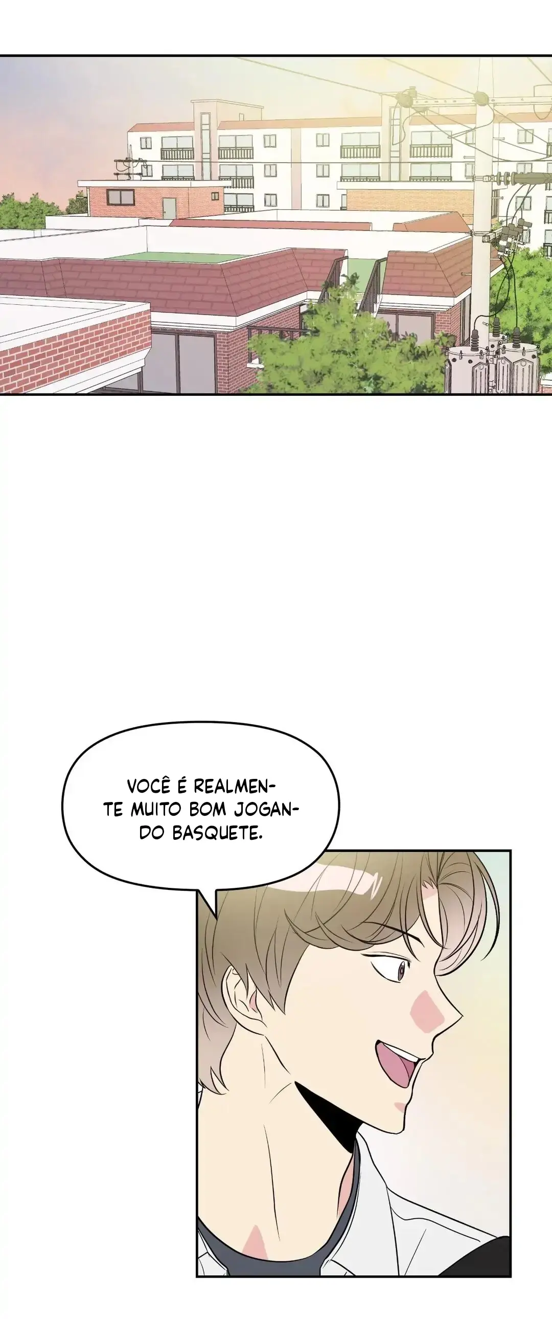 Amor em Curto-Circuito – Capítulo 06 Yaoi – Página 24