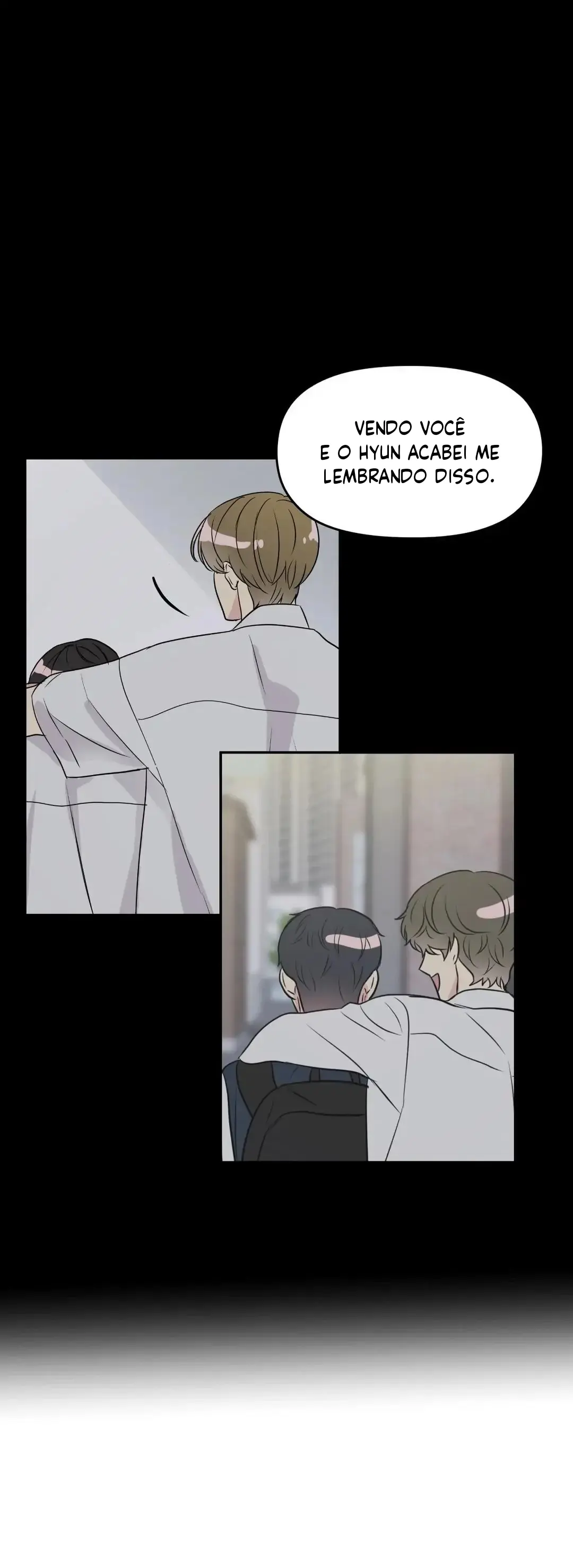 Amor em Curto-Circuito – Capítulo 06 Yaoi – Página 34