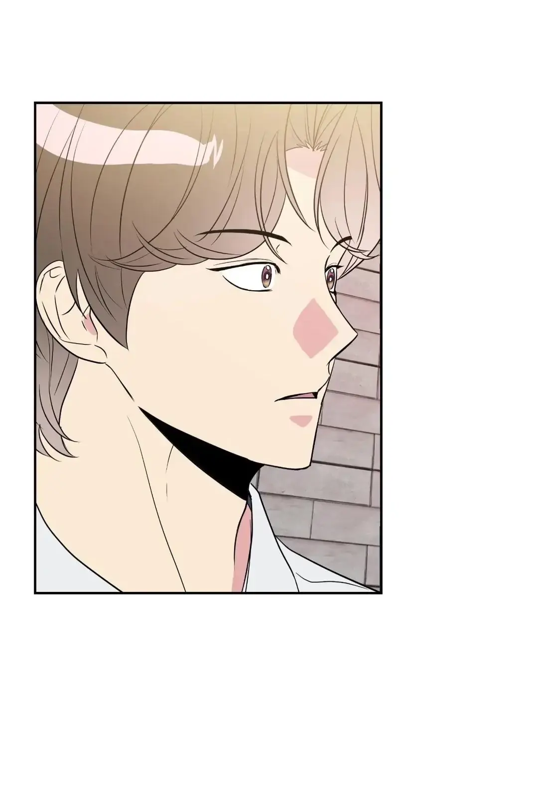 Amor em Curto-Circuito – Capítulo 06 Yaoi – Página 37