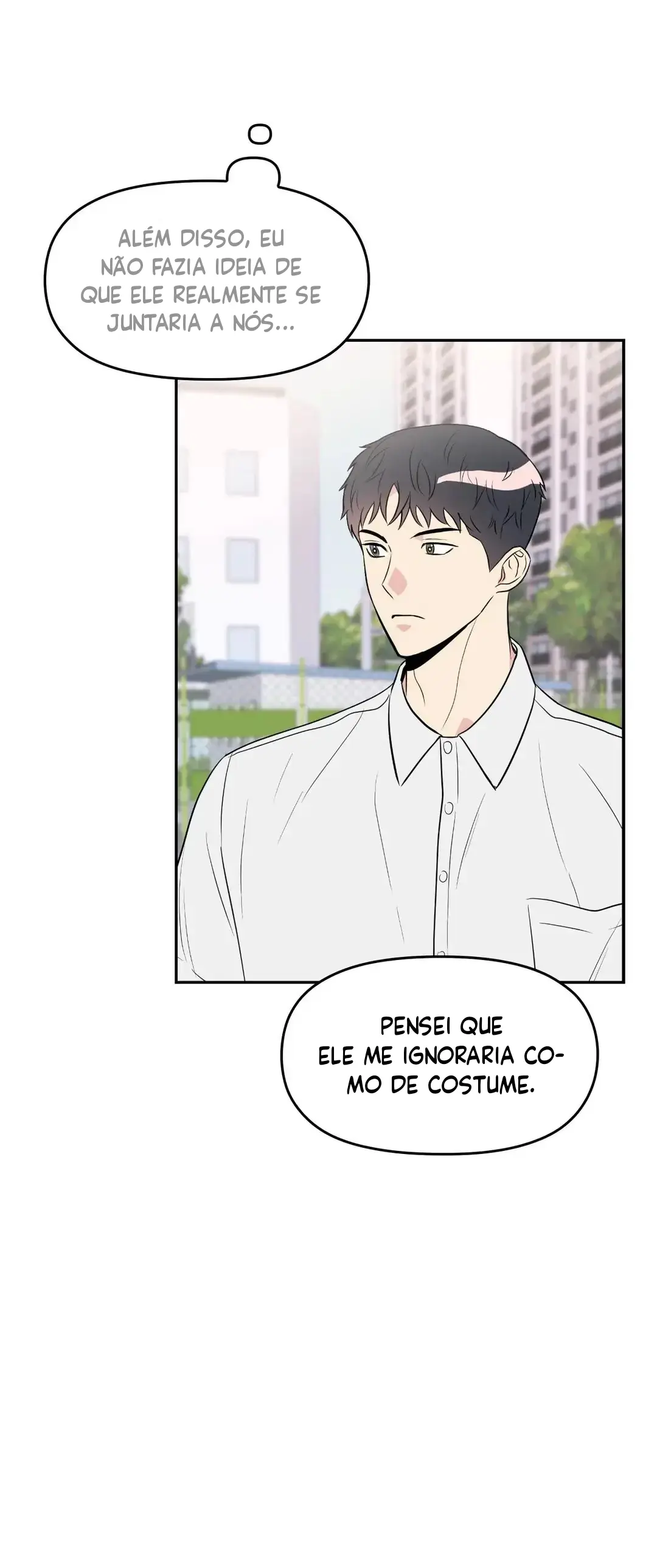 Amor em Curto-Circuito – Capítulo 06 Yaoi – Página 4