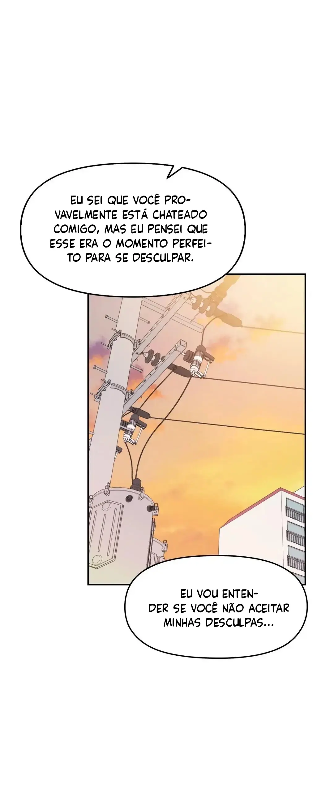 Amor em Curto-Circuito – Capítulo 06 Yaoi – Página 40