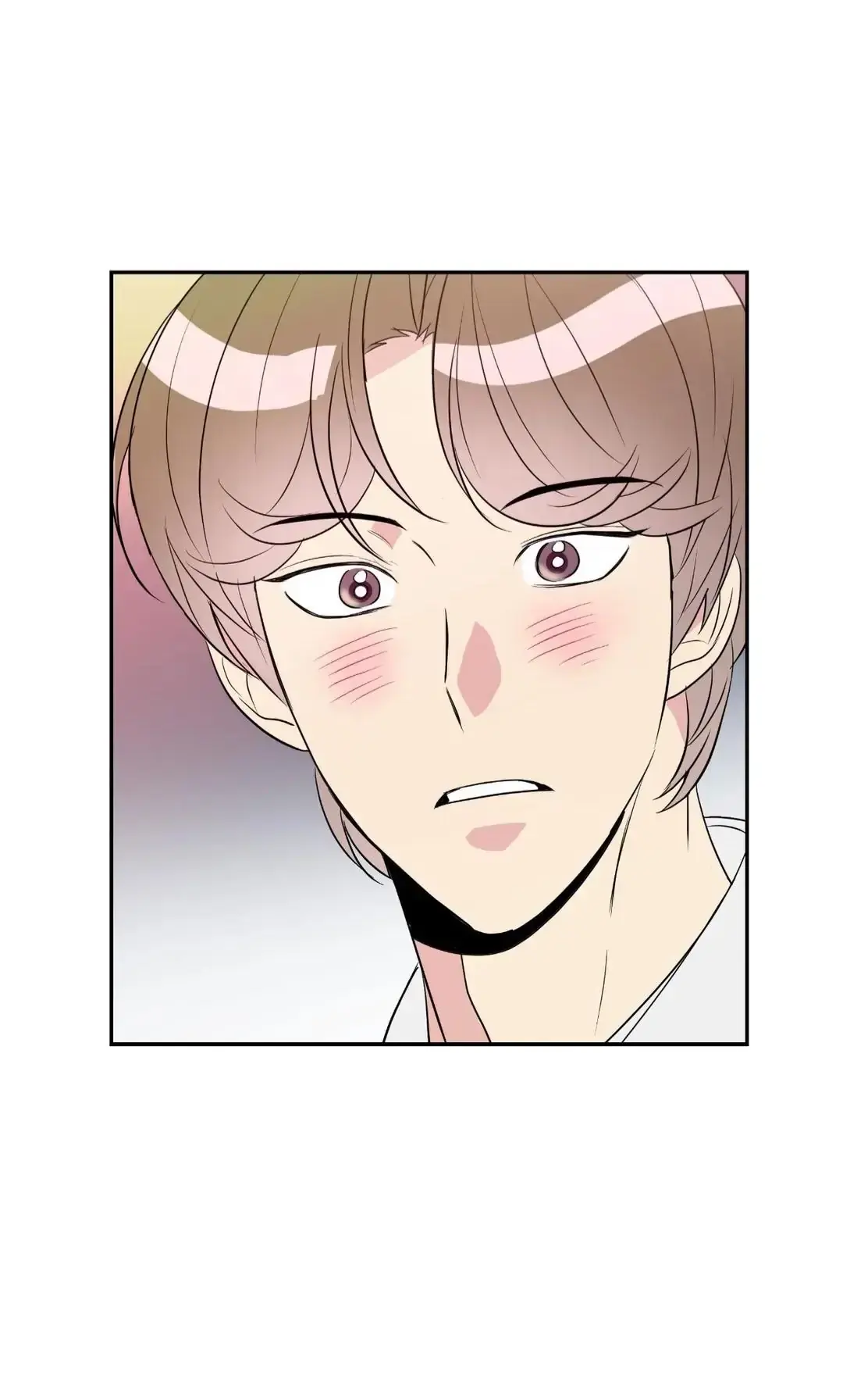 Amor em Curto-Circuito – Capítulo 06 Yaoi – Página 43