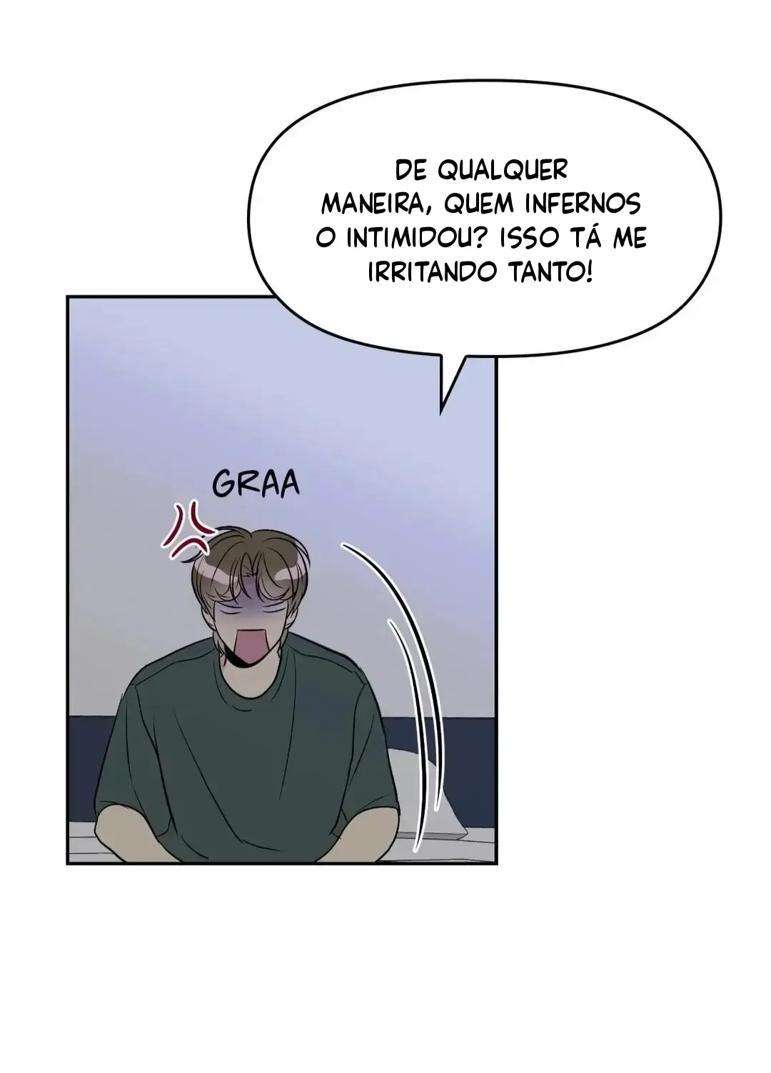 Amor em Curto-Circuito – Capítulo 06 Yaoi – Página 47