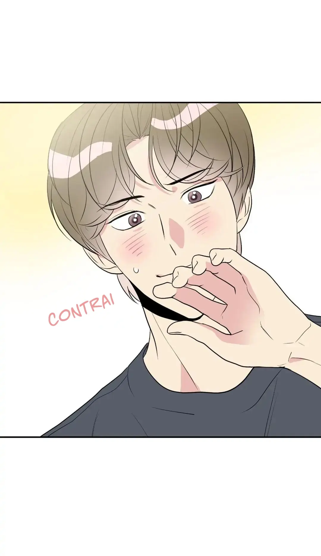 Amor em Curto-Circuito – Capítulo 06 Yaoi – Página 5