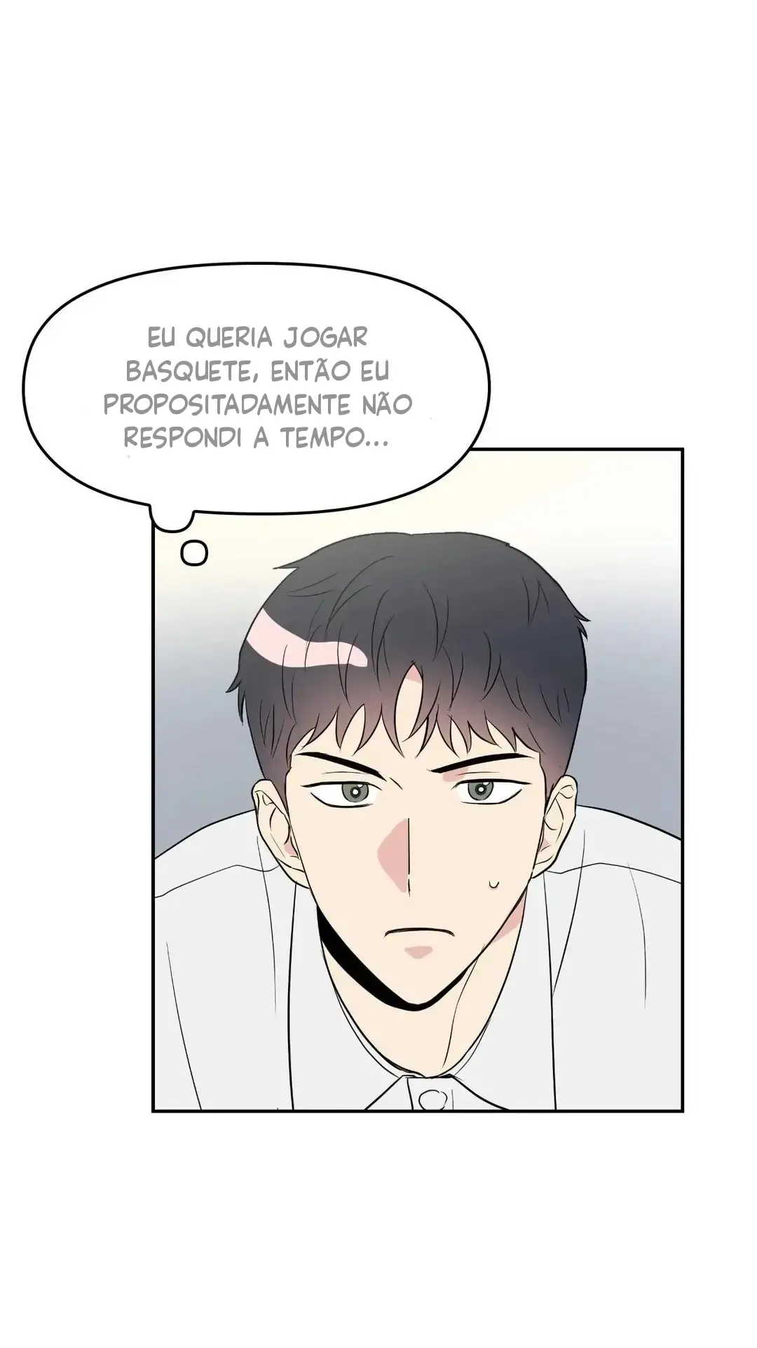 Amor em Curto-Circuito – Capítulo 06 Yaoi – Página 7