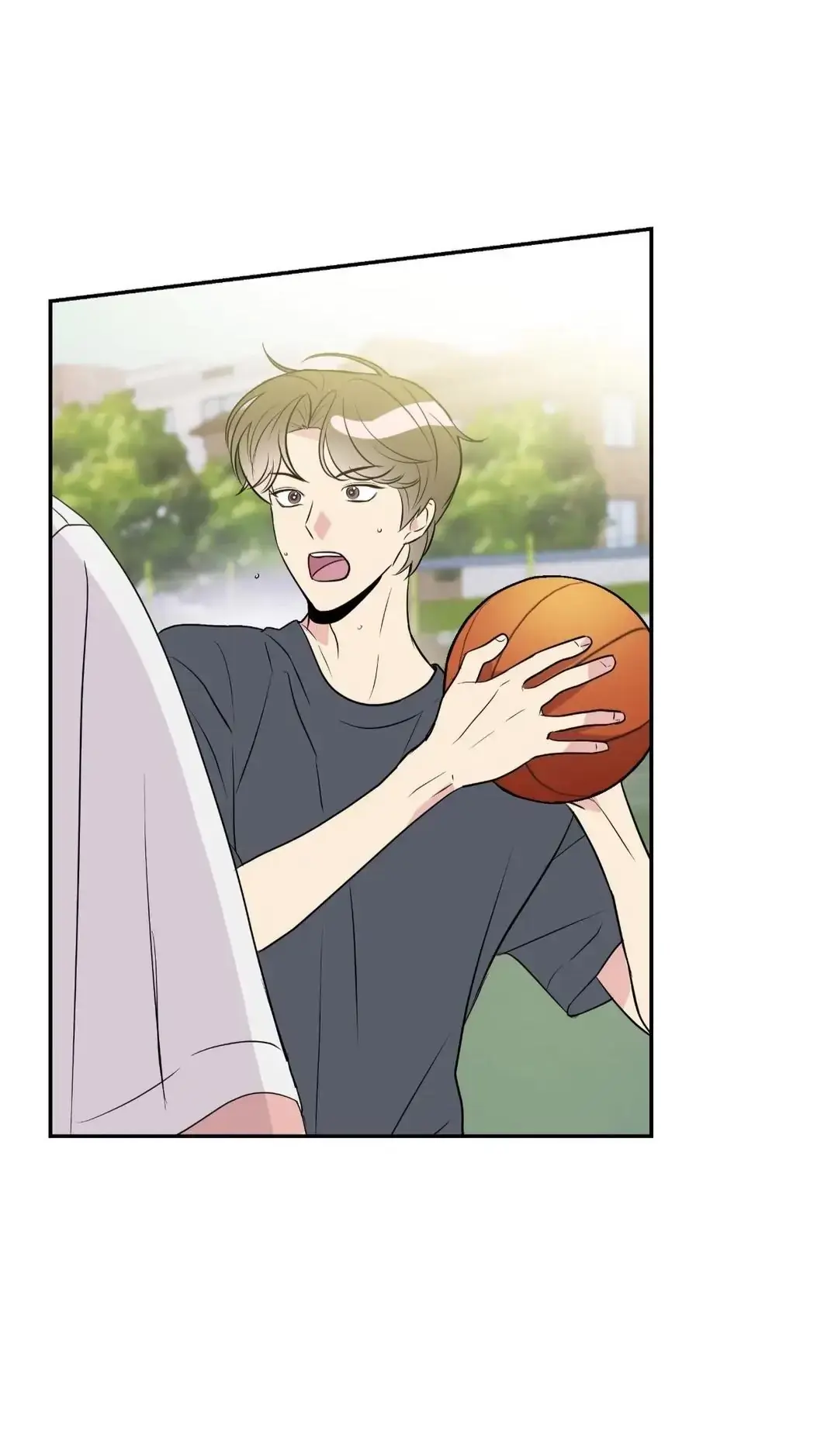 Amor em Curto-Circuito – Capítulo 06 Yaoi – Página 9