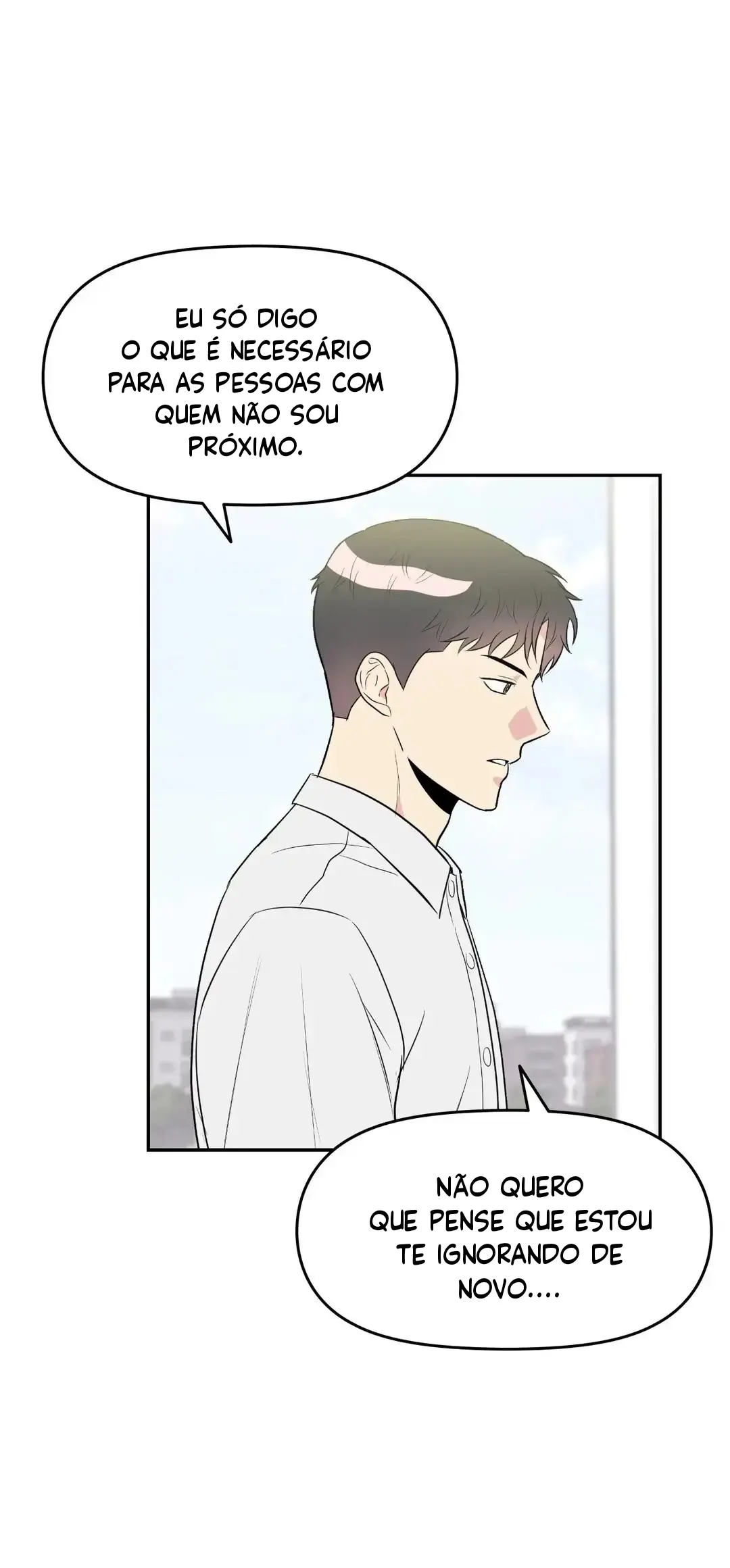 Amor em Curto-Circuito – Capítulo 07 Yaoi – Página 10