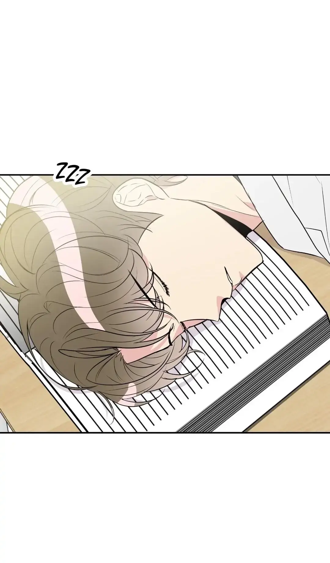 Amor em Curto-Circuito – Capítulo 07 Yaoi – Página 15