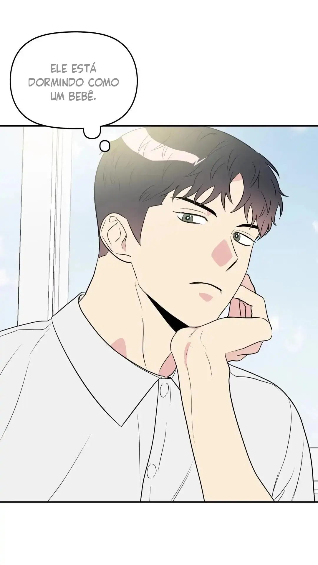 Amor em Curto-Circuito – Capítulo 07 Yaoi – Página 16