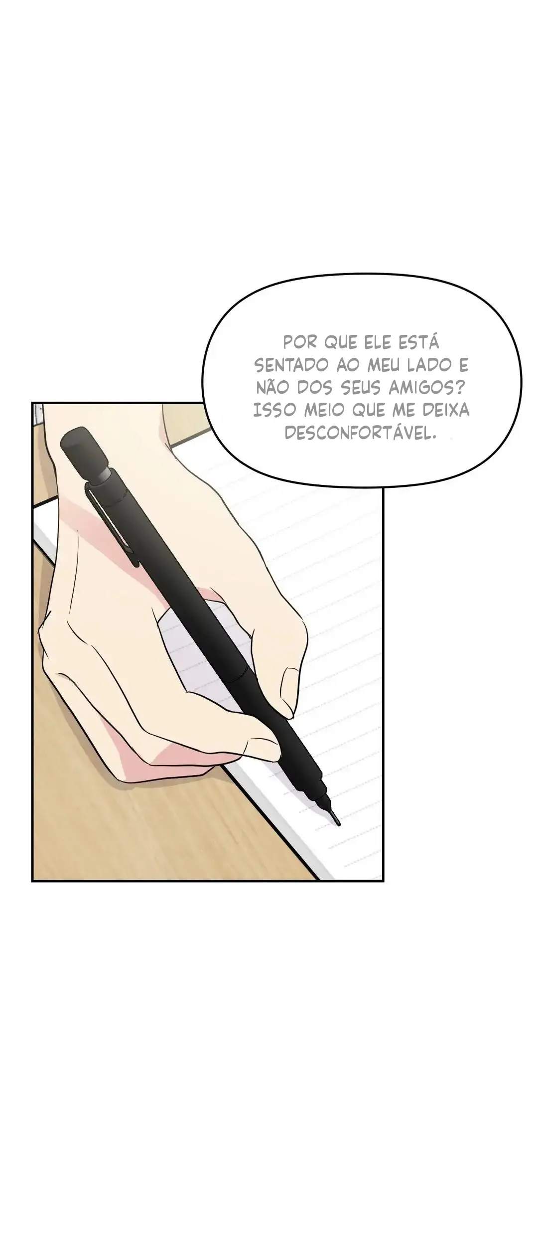 Amor em Curto-Circuito – Capítulo 07 Yaoi – Página 17