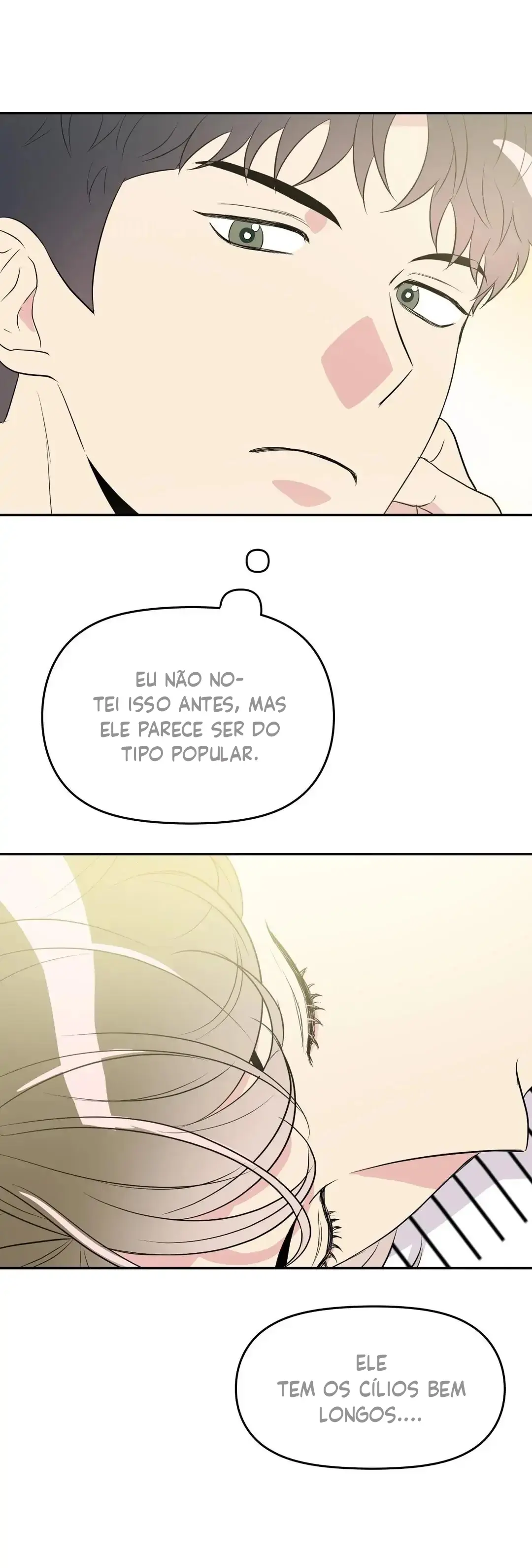 Amor em Curto-Circuito – Capítulo 07 Yaoi – Página 19