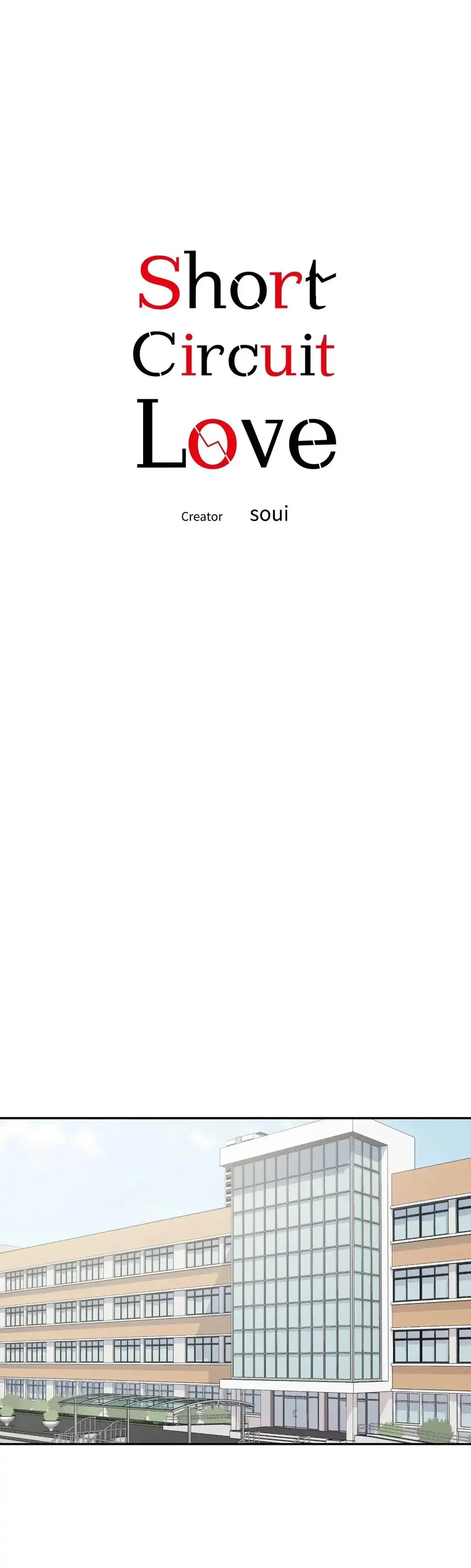 Amor em Curto-Circuito – Capítulo 07 Yaoi – Página 2