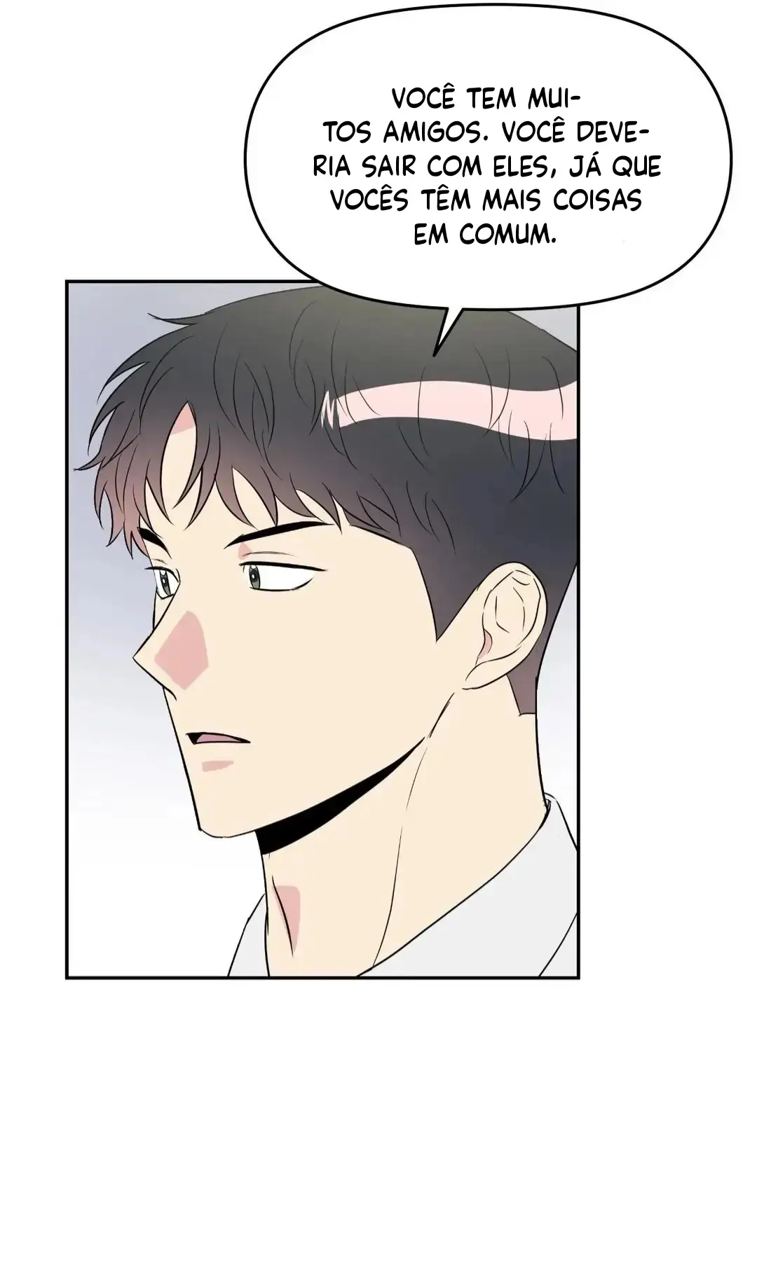 Amor em Curto-Circuito – Capítulo 07 Yaoi – Página 31