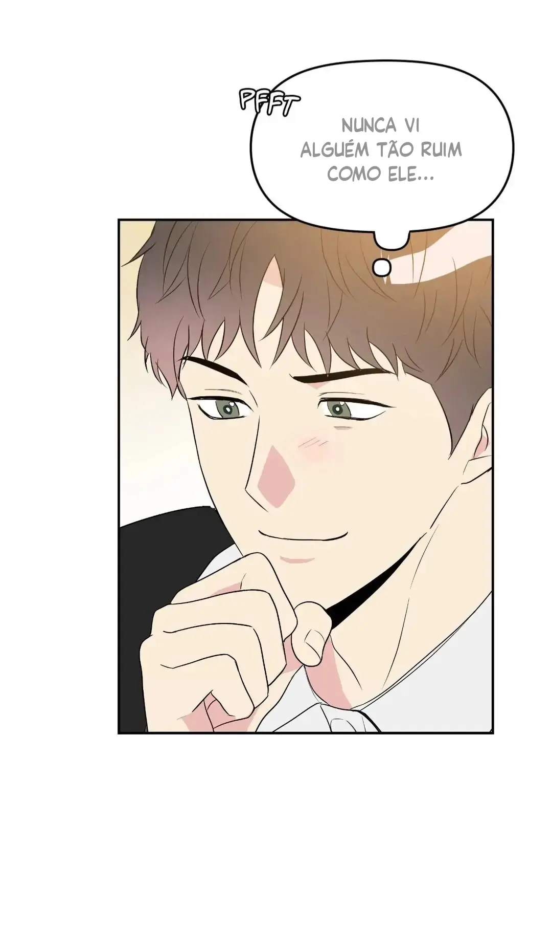 Amor em Curto-Circuito – Capítulo 07 Yaoi – Página 39