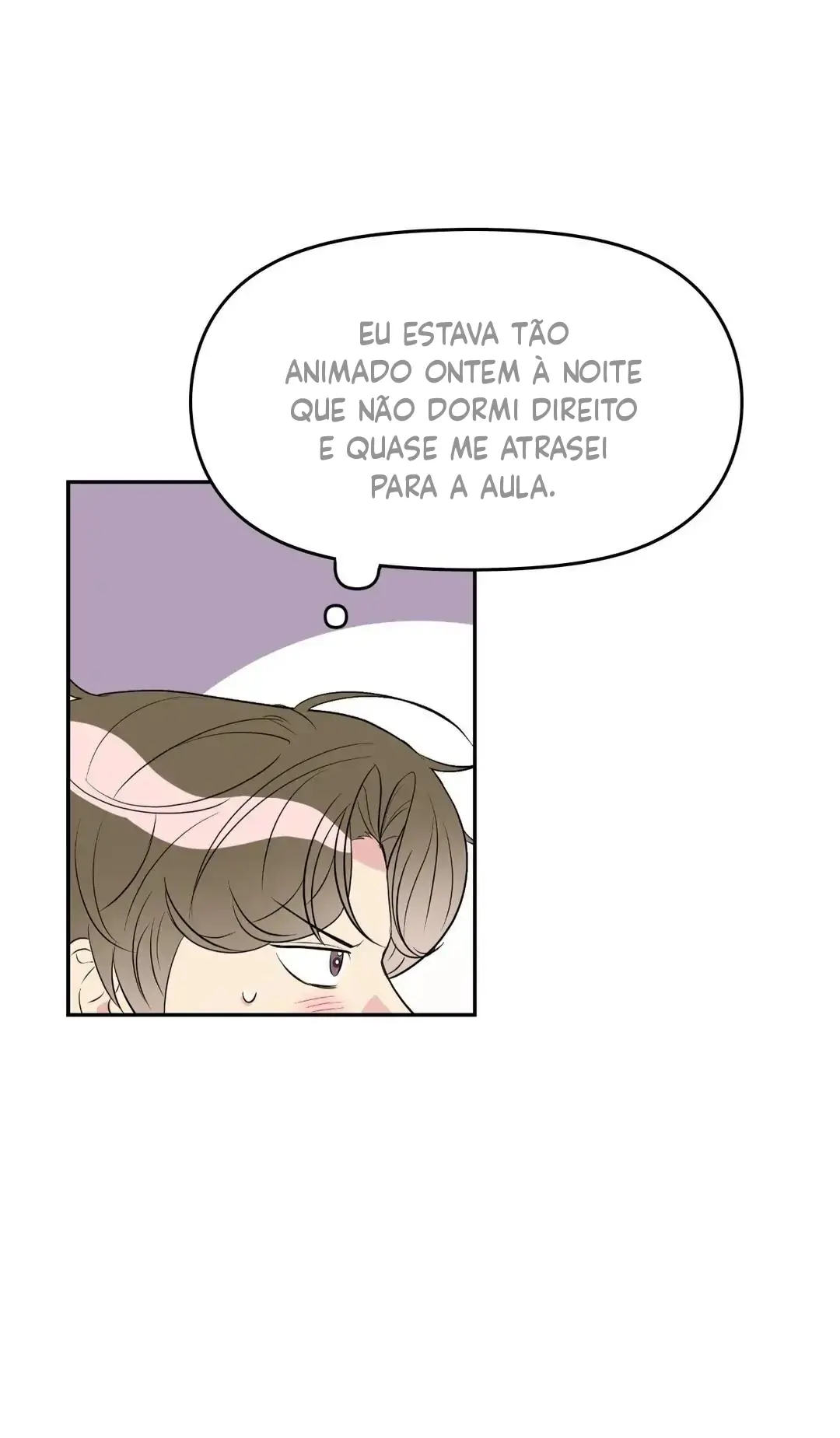 Amor em Curto-Circuito – Capítulo 07 Yaoi – Página 4