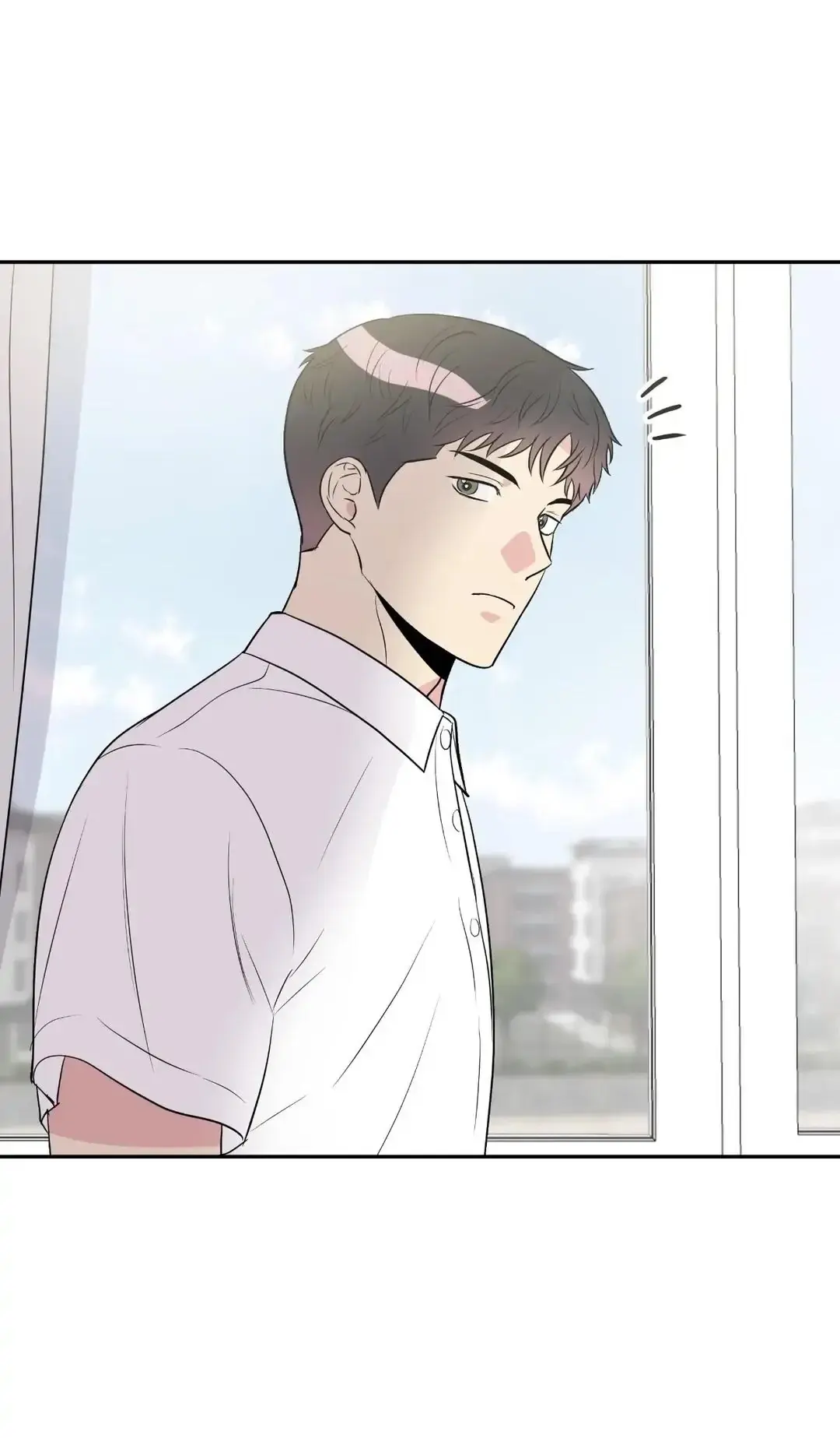 Amor em Curto-Circuito – Capítulo 07 Yaoi – Página 5