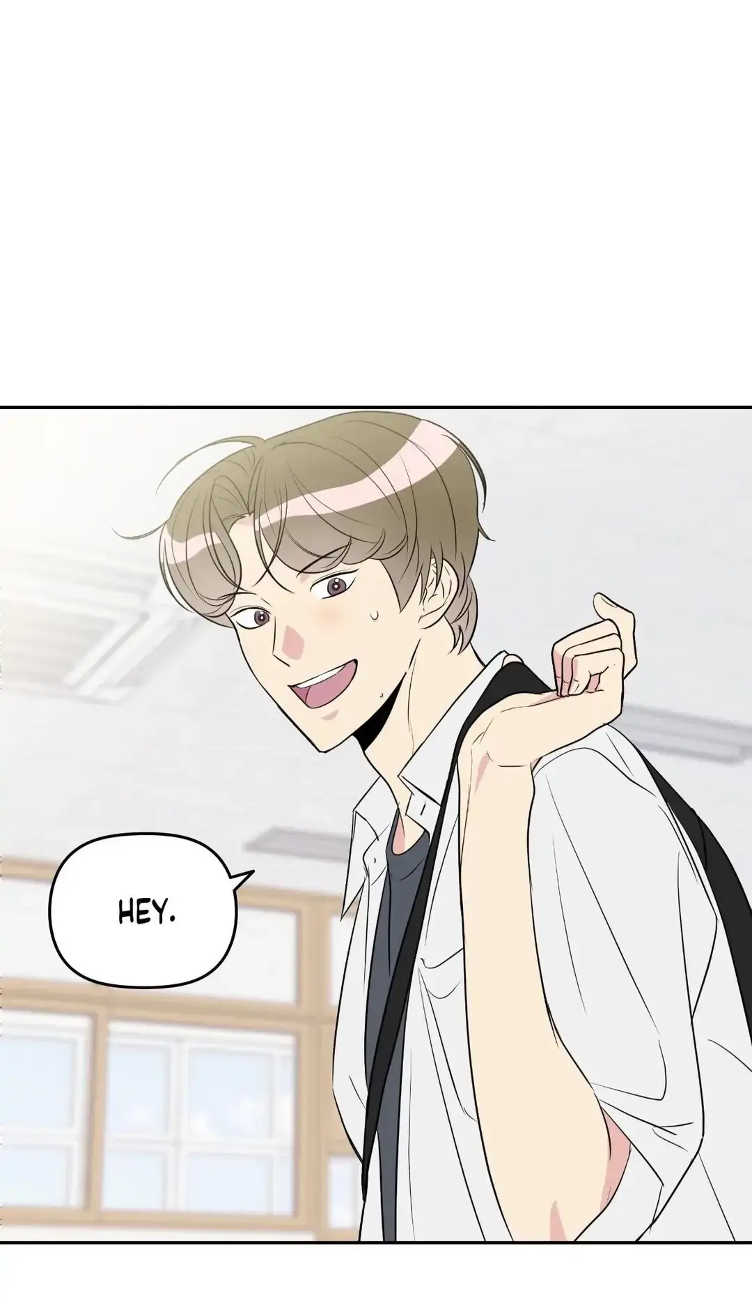 Amor em Curto-Circuito – Capítulo 07 Yaoi – Página 6