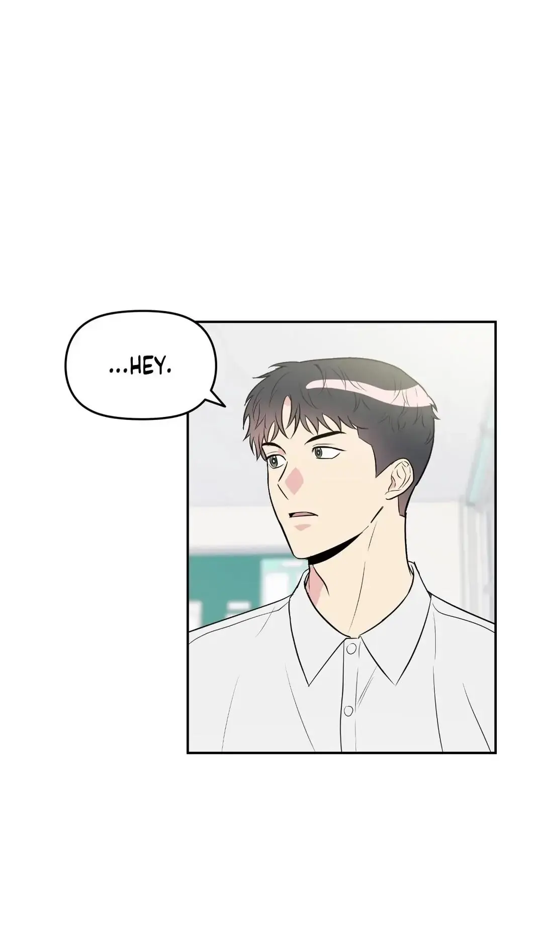 Amor em Curto-Circuito – Capítulo 07 Yaoi – Página 7