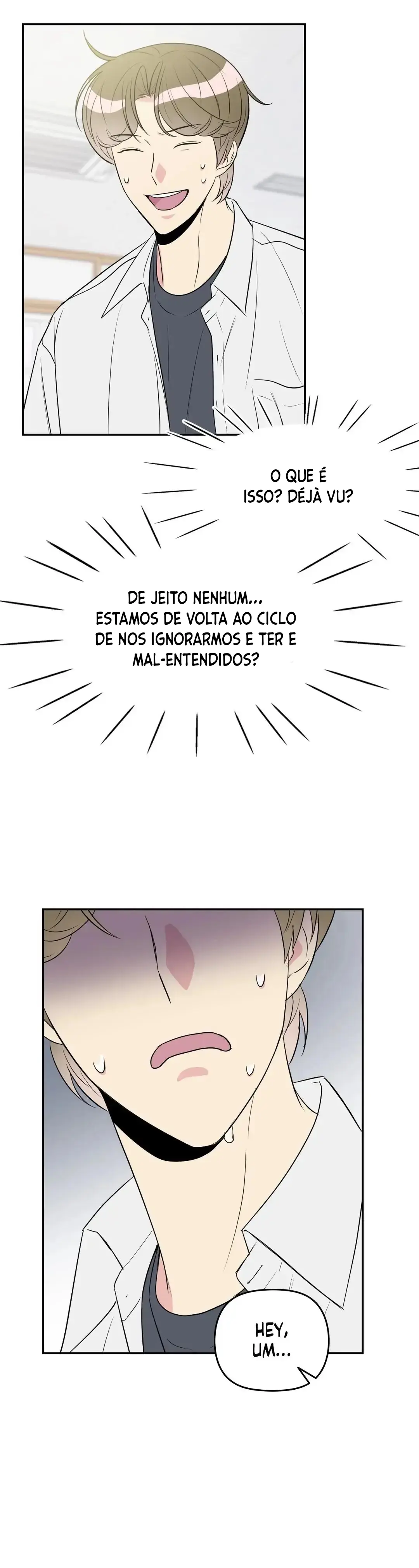 Amor em Curto-Circuito – Capítulo 07 Yaoi – Página 9