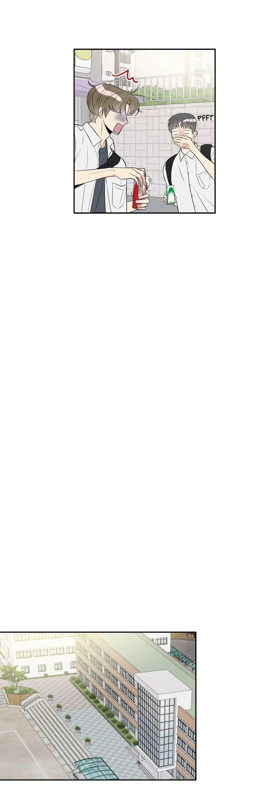 Amor em Curto-Circuito – Capítulo 08 Yaoi – Página 14