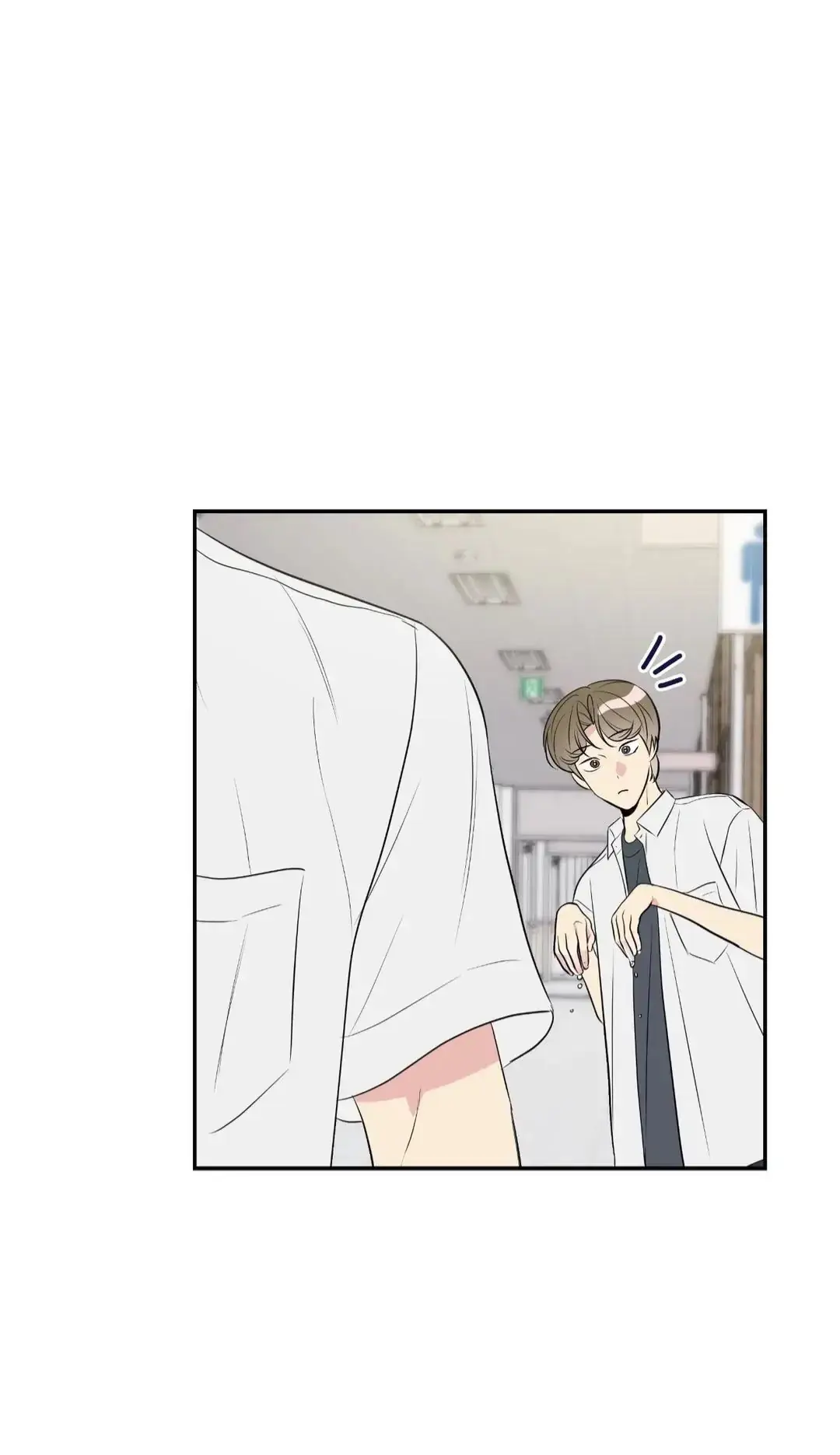 Amor em Curto-Circuito – Capítulo 08 Yaoi – Página 15