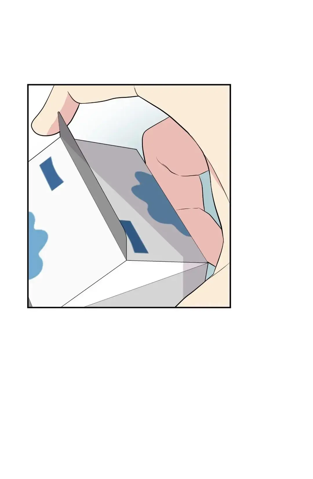 Amor em Curto-Circuito – Capítulo 08 Yaoi – Página 36