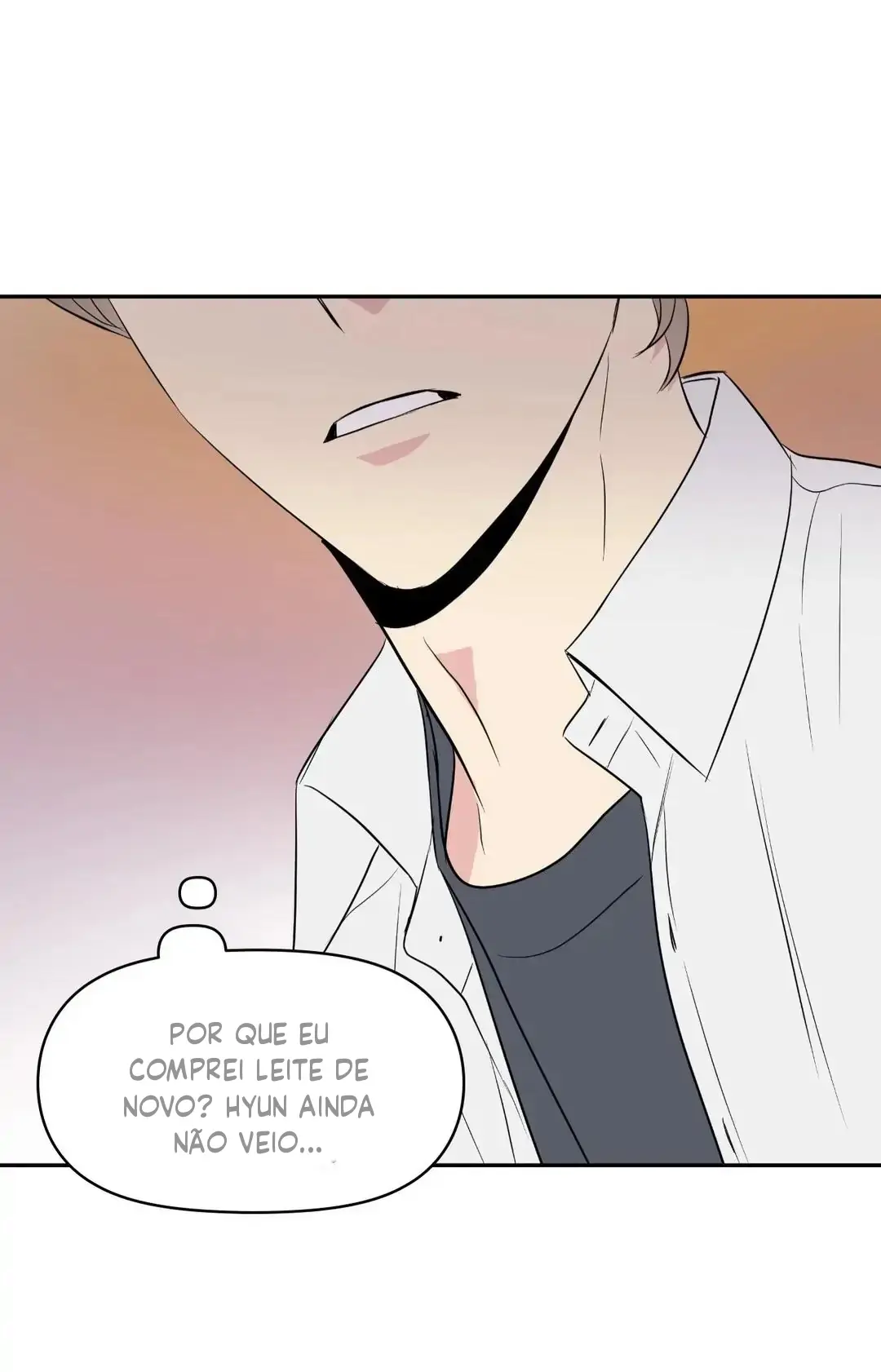 Amor em Curto-Circuito – Capítulo 08 Yaoi – Página 42