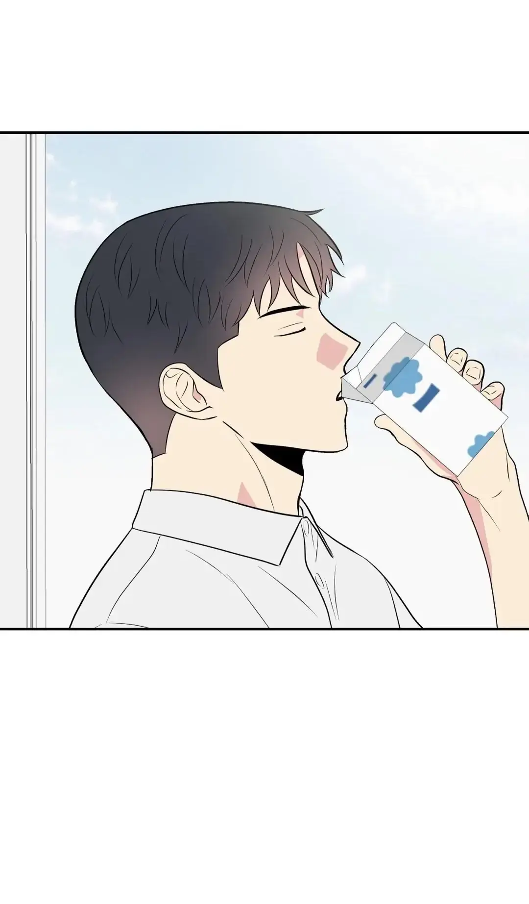 Amor em Curto-Circuito – Capítulo 08 Yaoi – Página 43