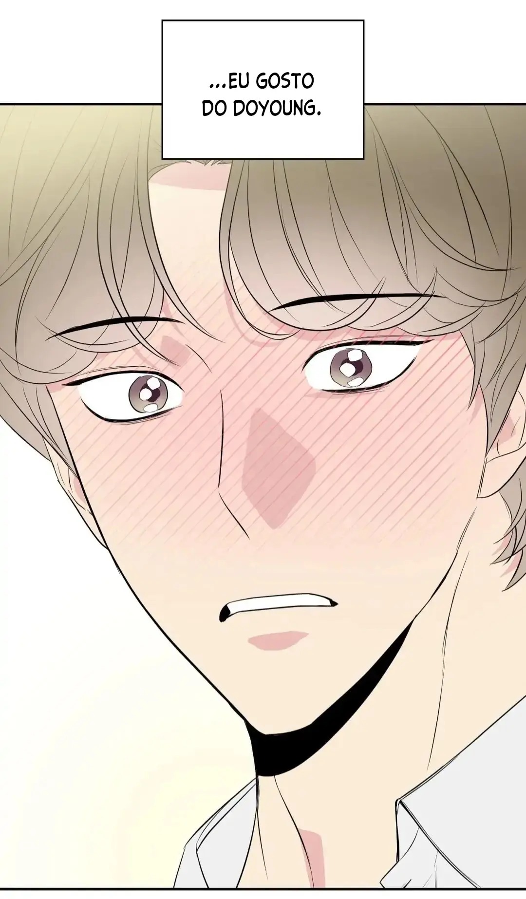 Amor em Curto-Circuito – Capítulo 08 Yaoi – Página 47