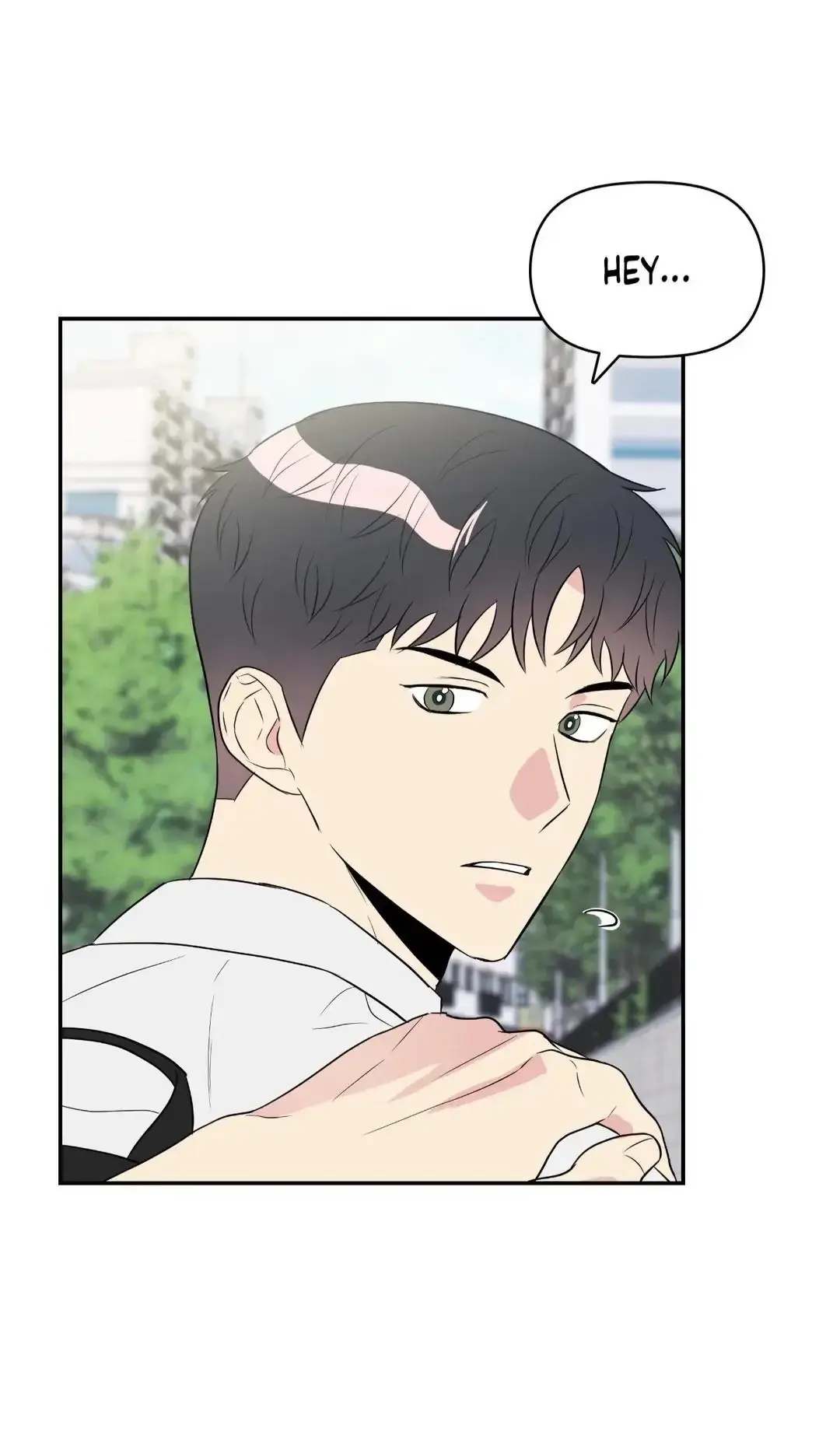 Amor em Curto-Circuito – Capítulo 08 Yaoi – Página 6