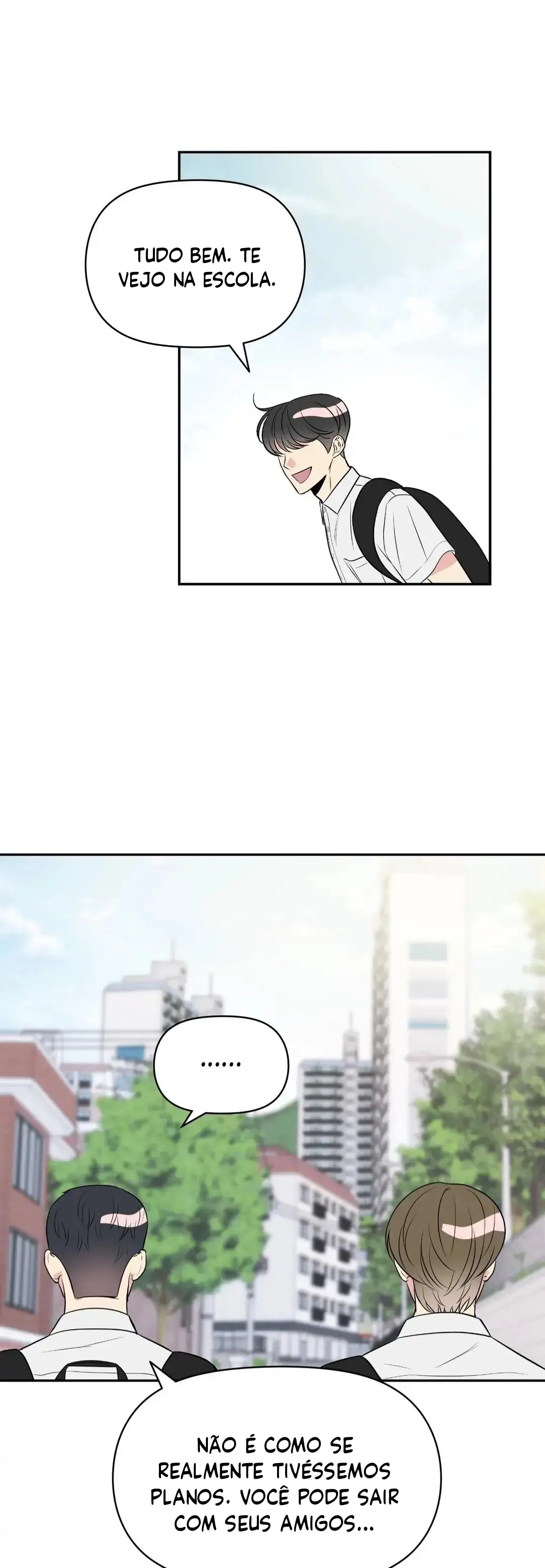 Amor em Curto-Circuito – Capítulo 08 Yaoi – Página 9