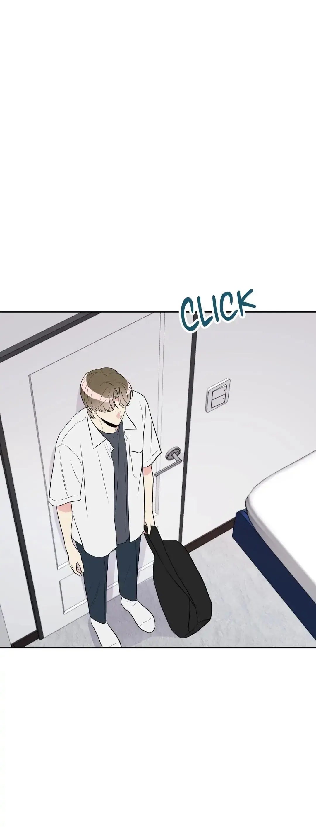 Amor em Curto-Circuito – Capítulo 09 Yaoi – Página 11