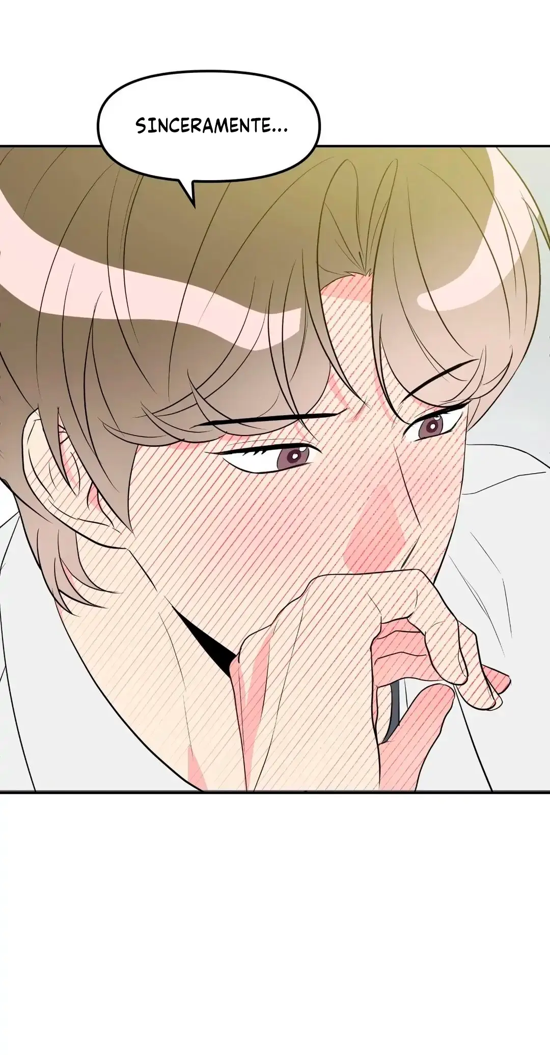 Amor em Curto-Circuito – Capítulo 09 Yaoi – Página 12