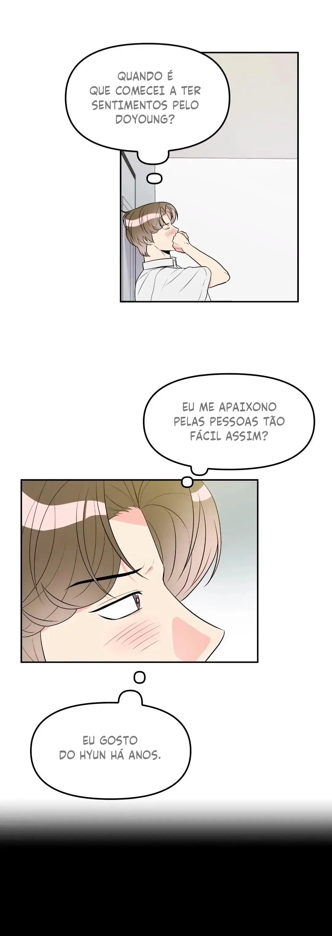 Amor em Curto-Circuito – Capítulo 09 Yaoi – Página 13